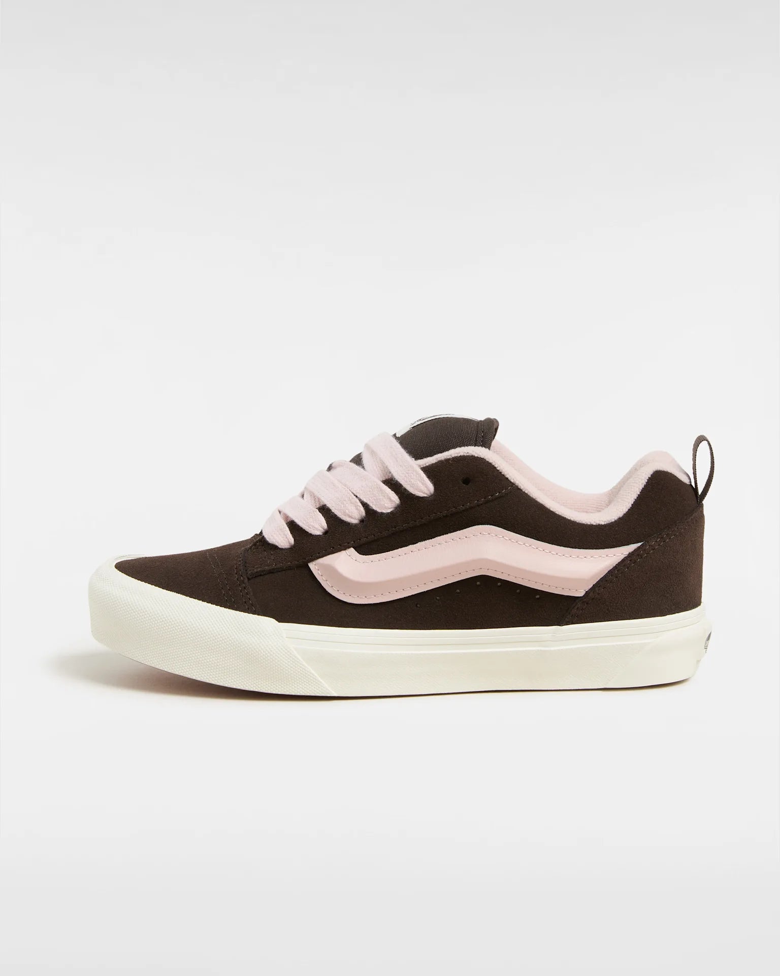 VANS Knu Skool SEPIA ROSE Cipő VN000D75O3N1M - 1