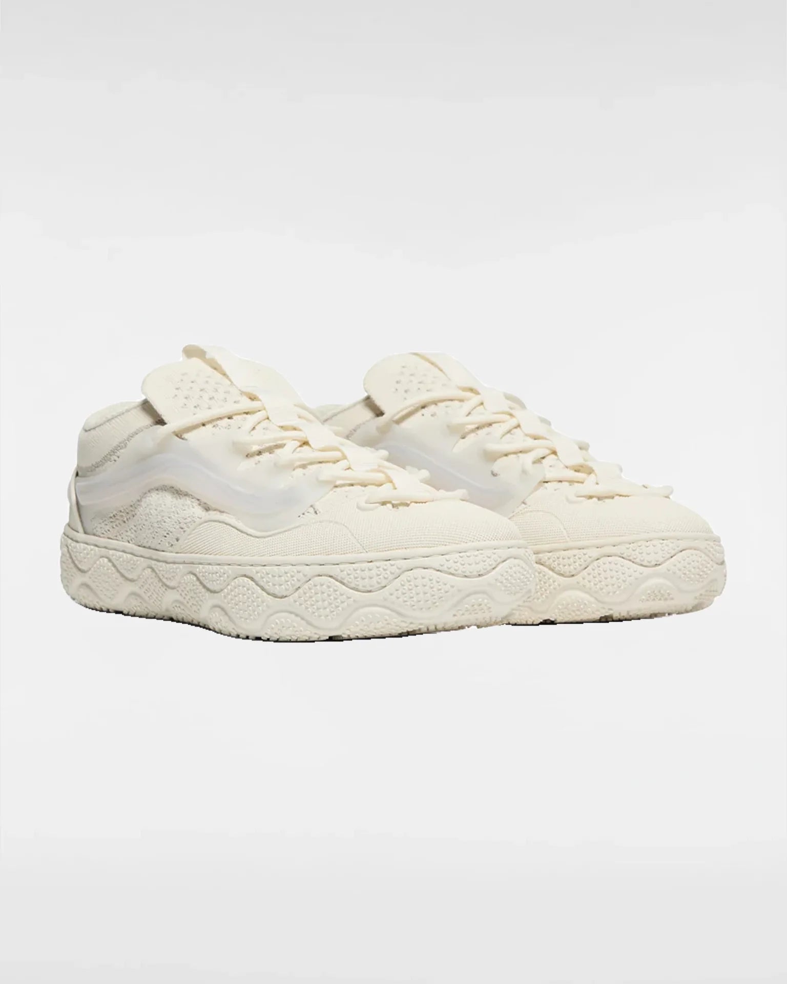 VANS OTW Old Skool 36 FM Marshmallow Cipő VN000D7DFS81 - 2