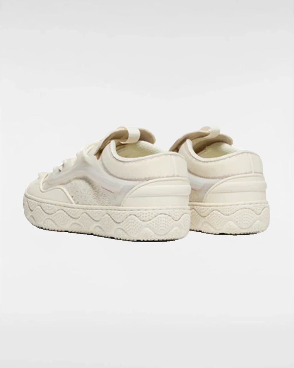 VANS OTW Old Skool 36 FM Marshmallow Cipő VN000D7DFS81 - 3