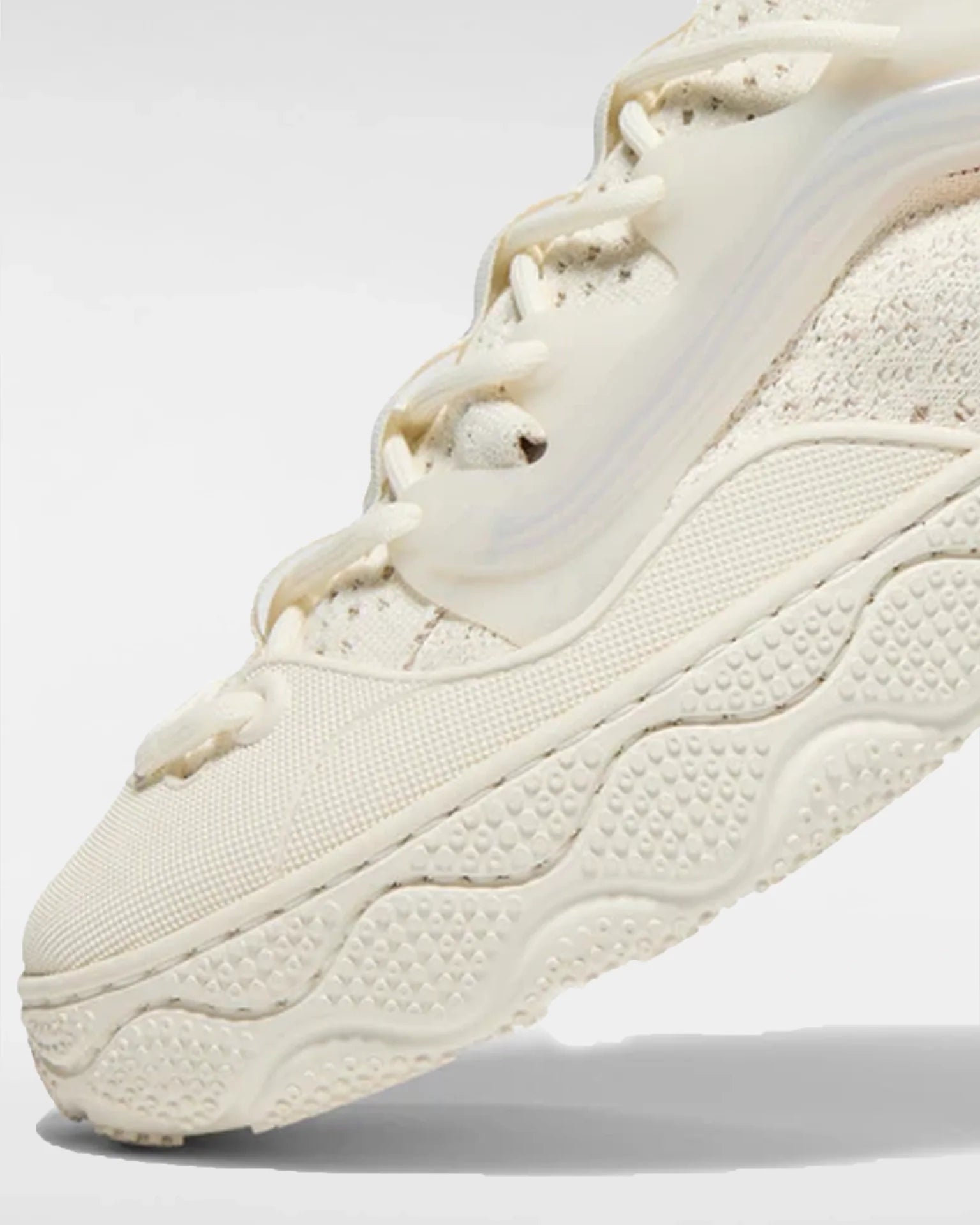 VANS OTW Old Skool 36 FM Marshmallow Cipő VN000D7DFS81 - 5