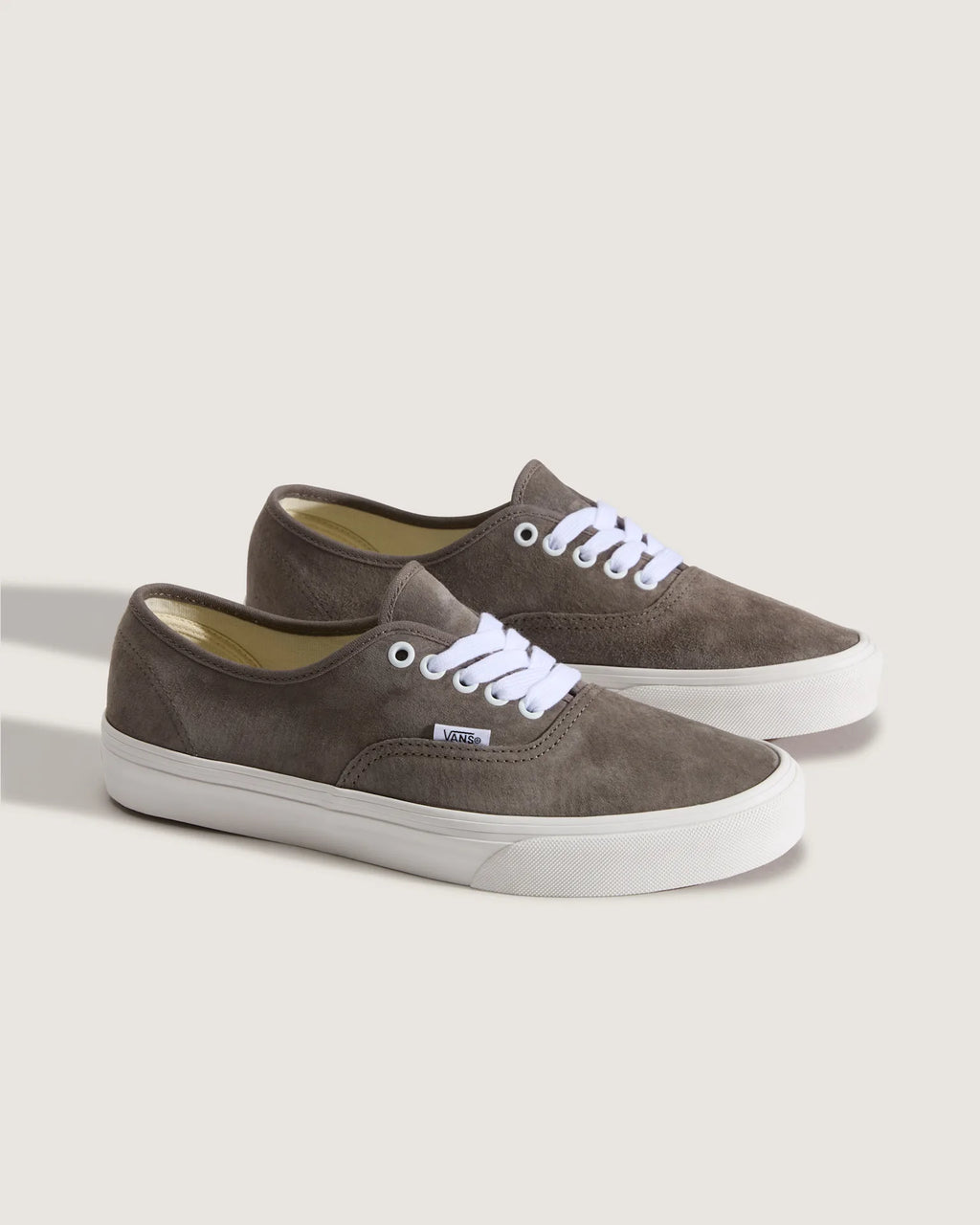 Vans Authentic PIG SUEDE Bungee Cord Cipő VN000D7Y9JC1 - 2