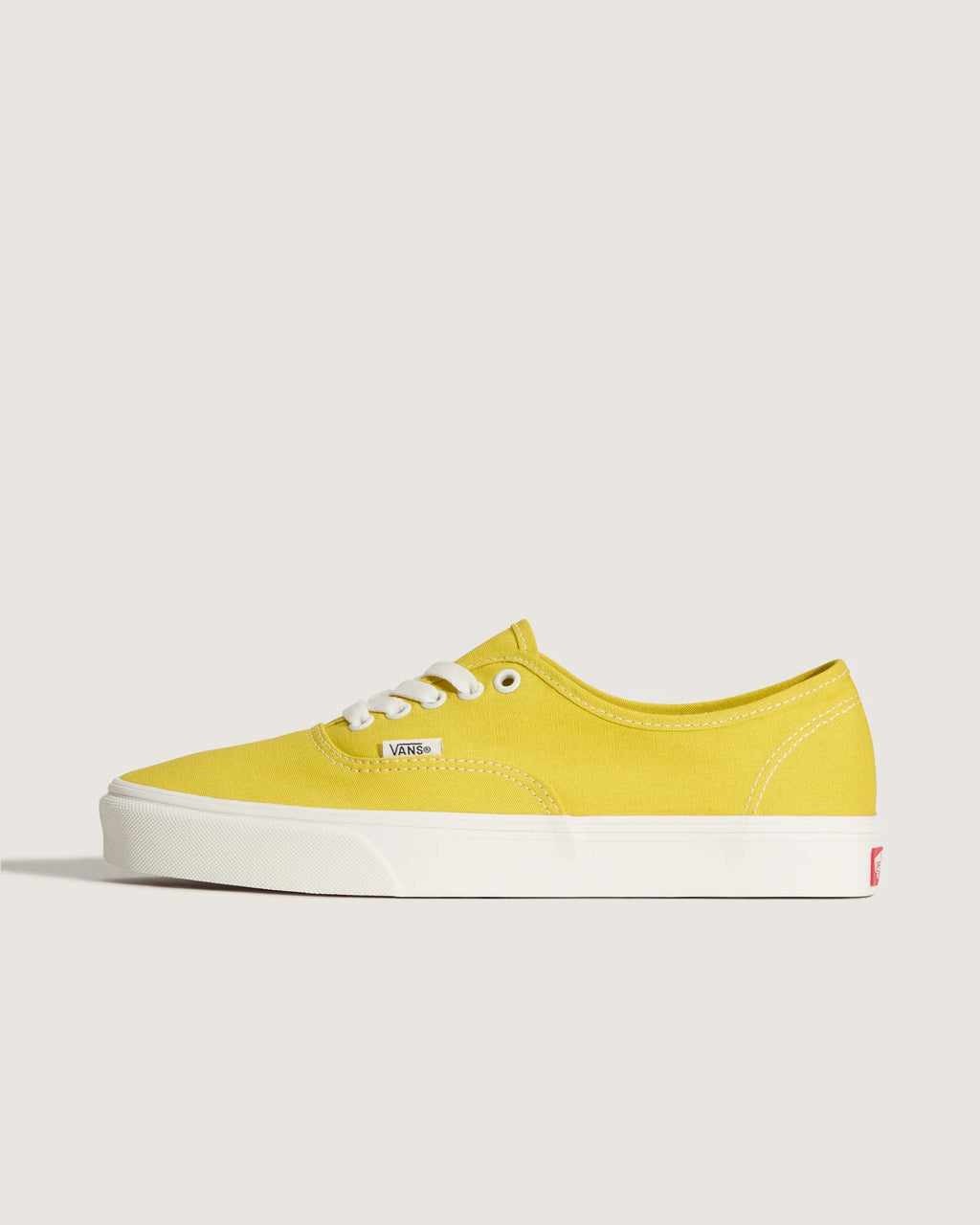 Vans Authentic COLOR THEORY Dusty Gold Cipő VN000D7YGRV1 - 1