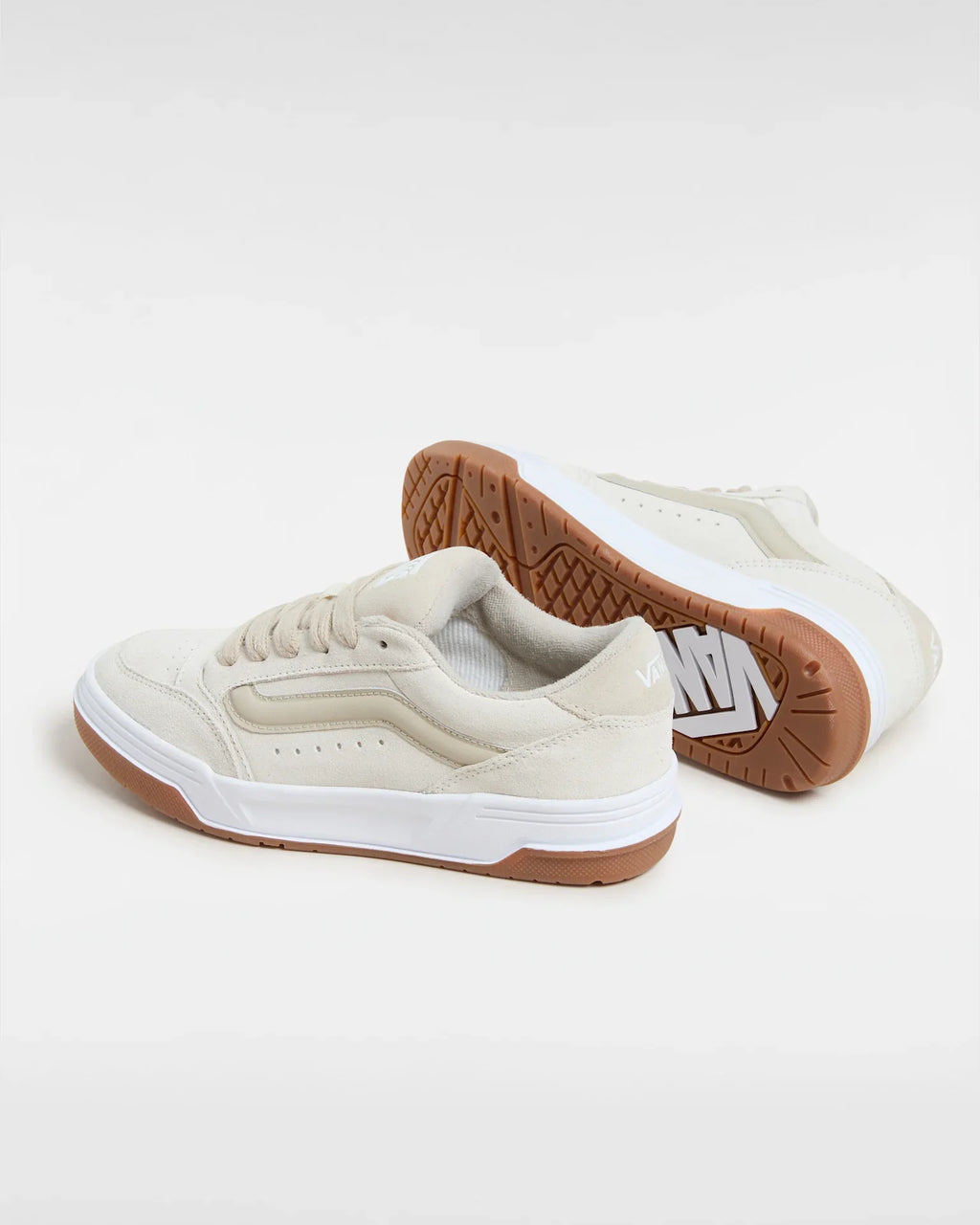 VANS Hylane Fat Lace PEYOTE Cipő VN000D81BYS1 - 3