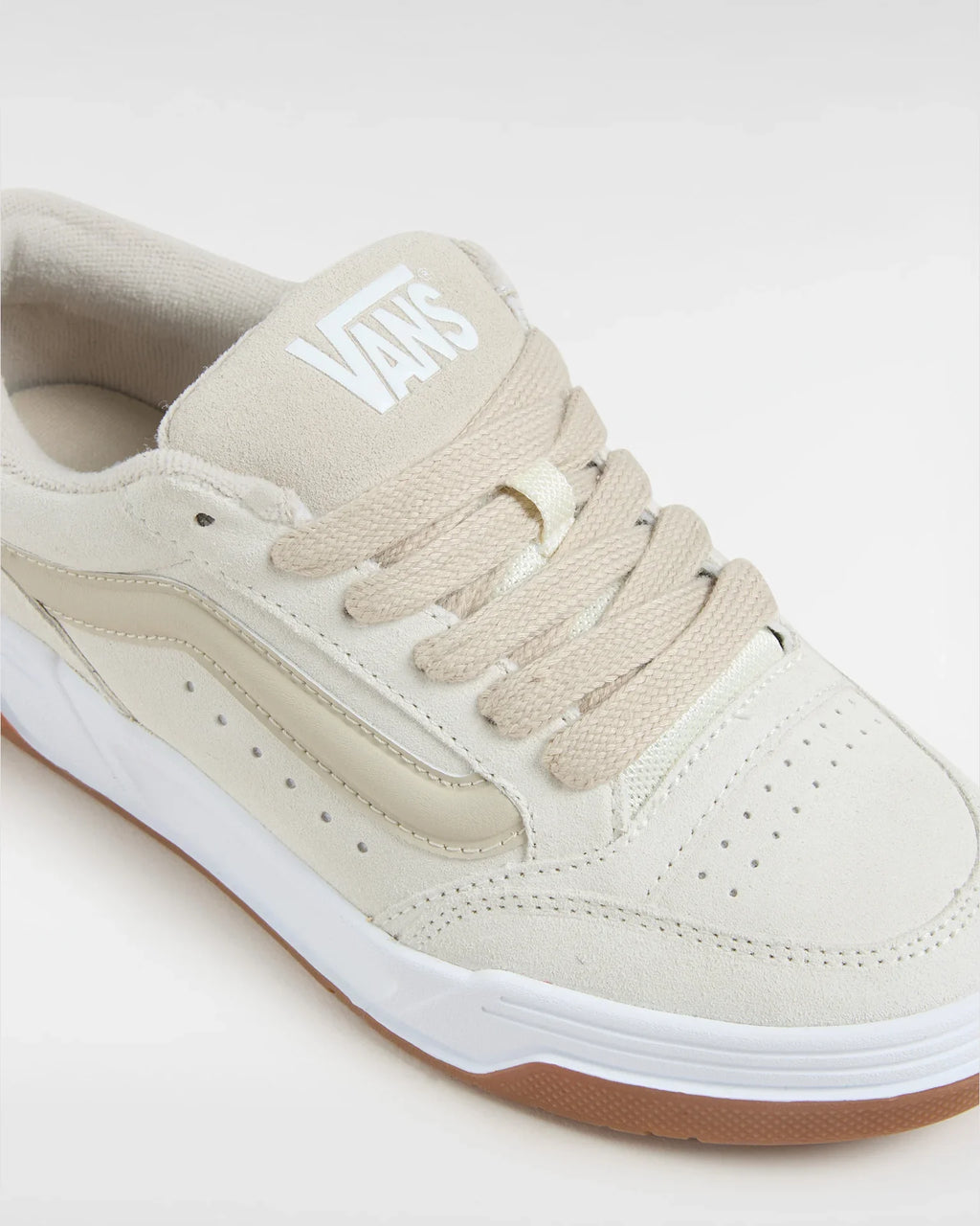 VANS Hylane Fat Lace PEYOTE Cipő VN000D81BYS1 - 4