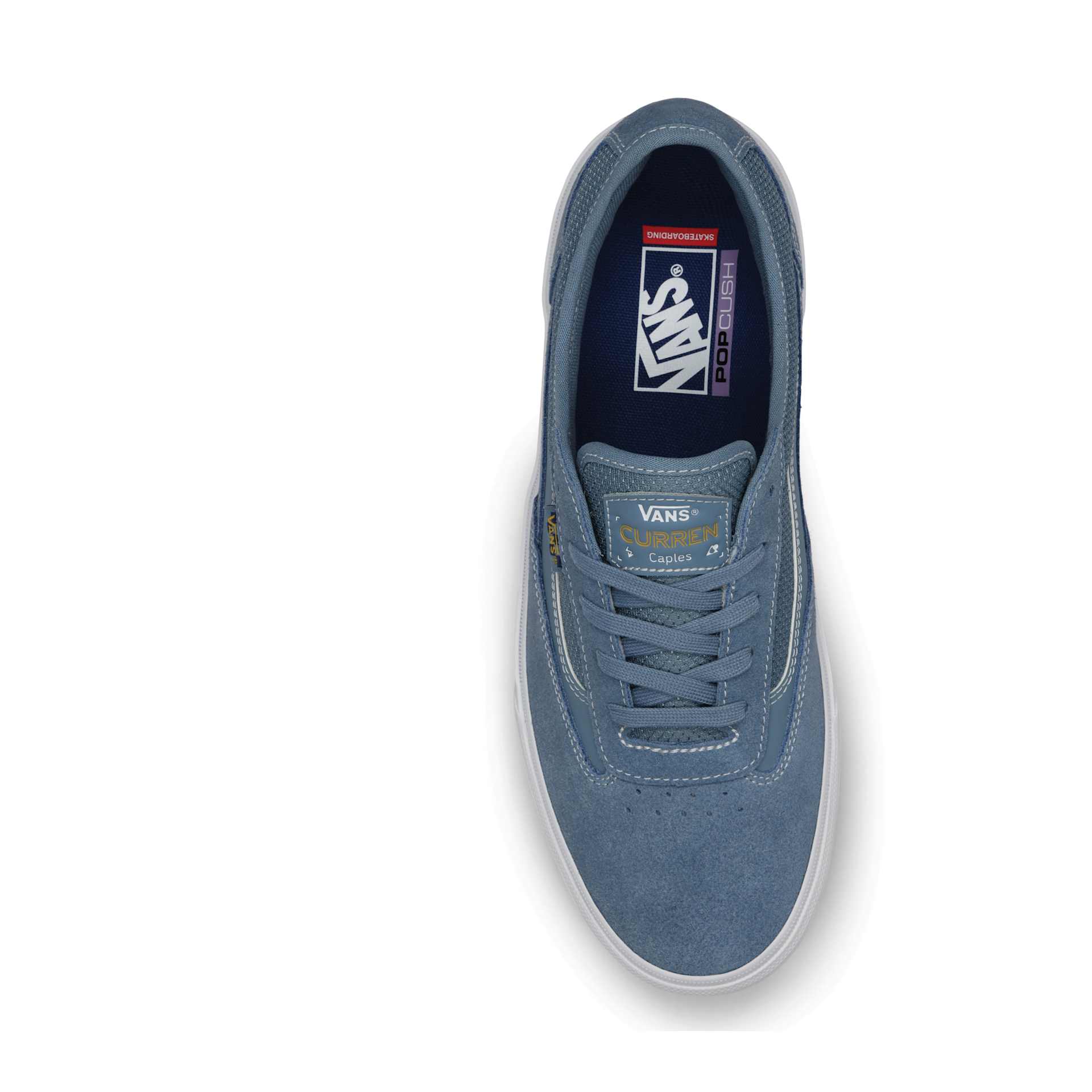Skate Curren Caples