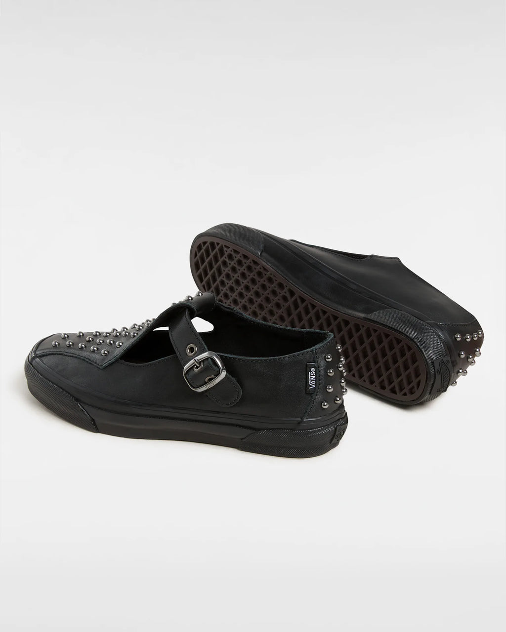 VANS LX Mary Jane 93 Black Cipő VN000D8ZBMA1M - 3