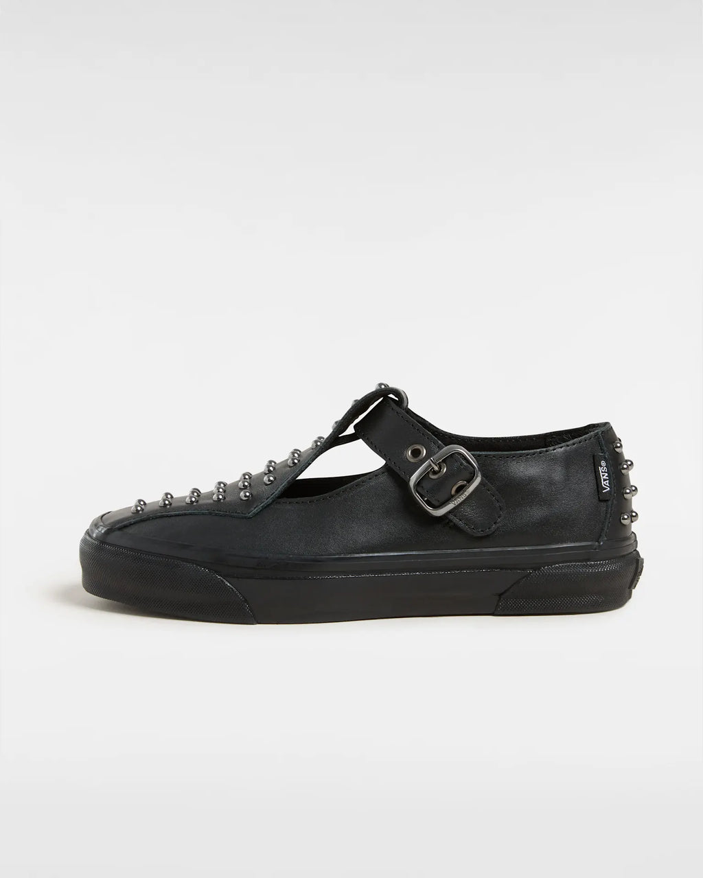 VANS LX Mary Jane 93 Black Cipő VN000D8ZBMA1M - 1