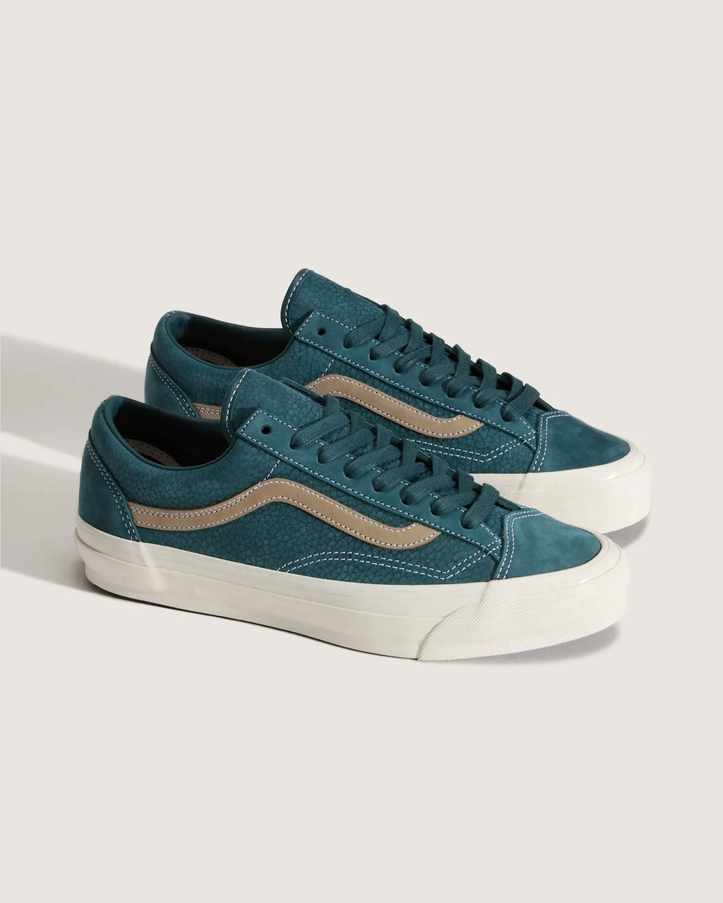 Vans LX Old Skool 36 Le Marais Blue Cipő VN000D9RBLU1 - 2
