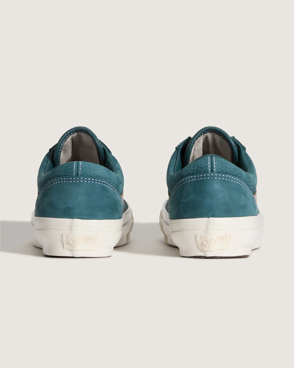 Vans LX Old Skool 36 Le Marais Blue Cipő VN000D9RBLU1 - 4
