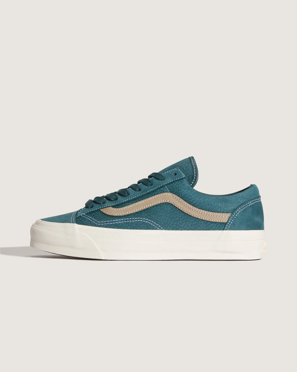 Vans LX Old Skool 36 Le Marais Blue Cipő VN000D9RBLU1 - 1