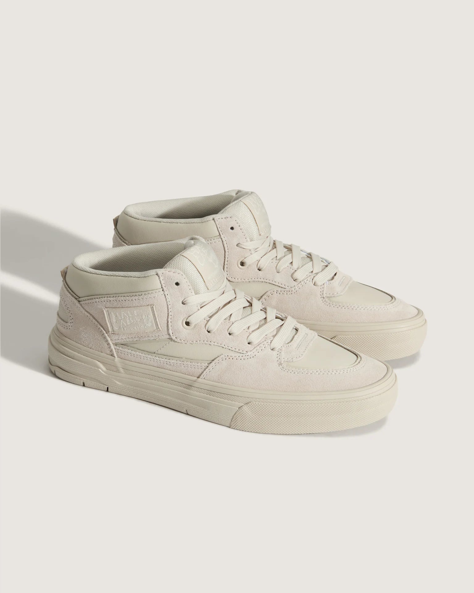 Skate Half Cab Wafflecup
