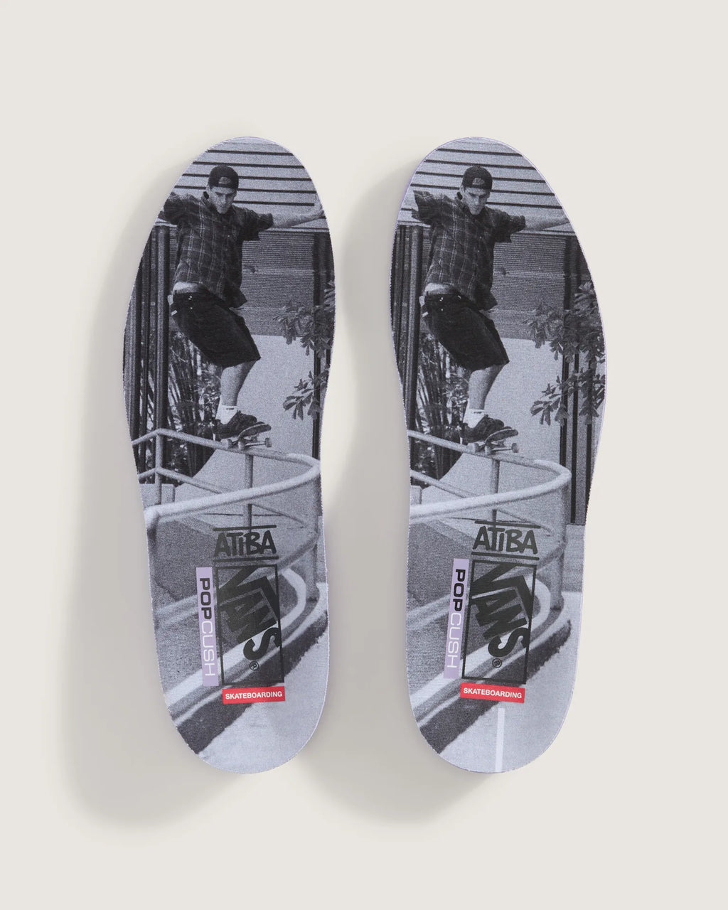 Skate Half Cab Wafflecup