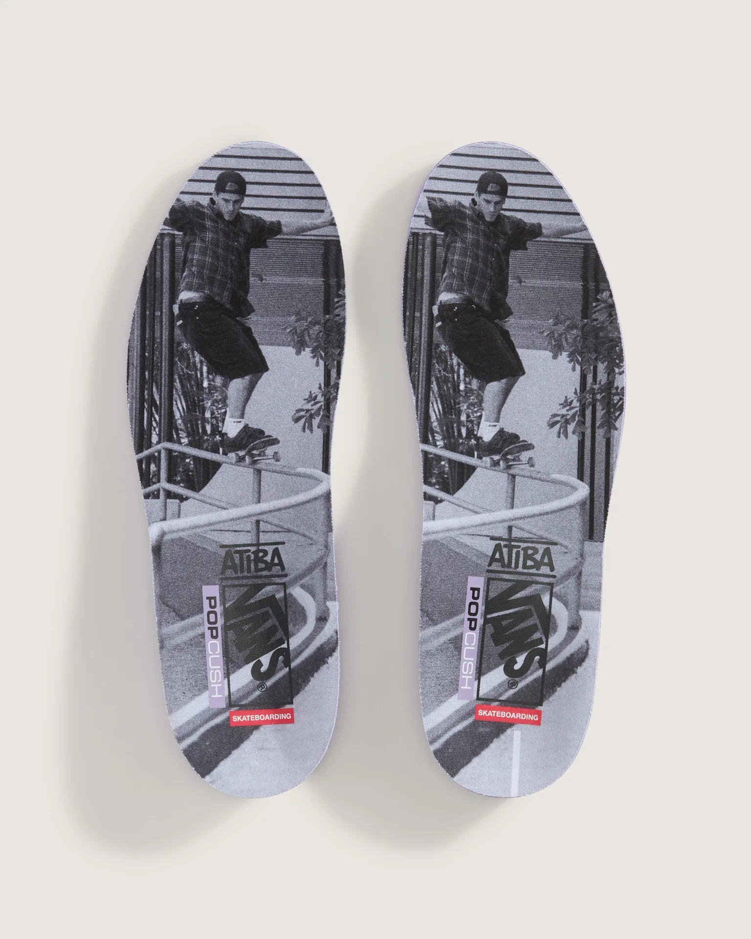 Skate Half Cab Wafflecup