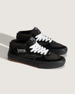 Skate Half Cab Wafflecup