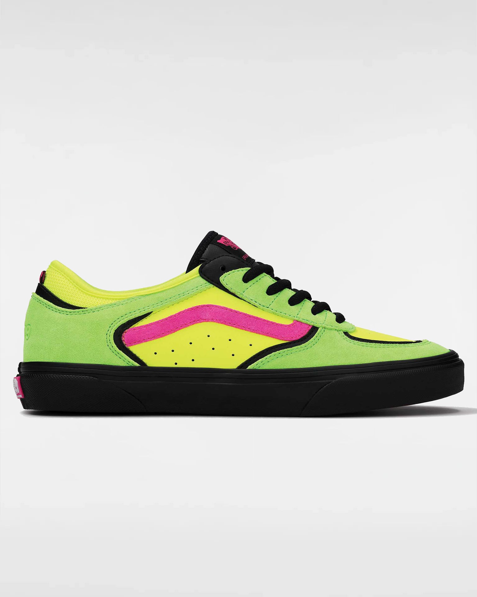 Skate Rowley