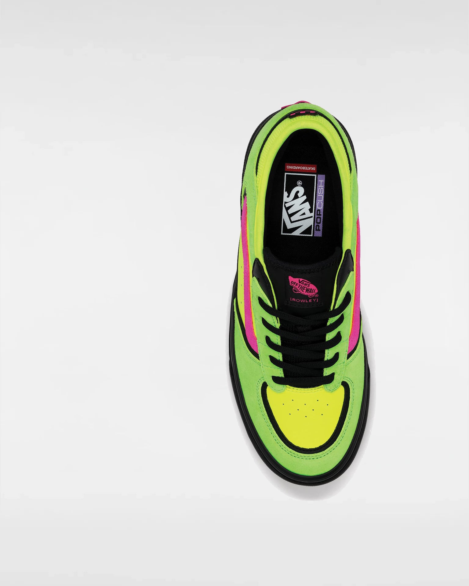 Skate Rowley