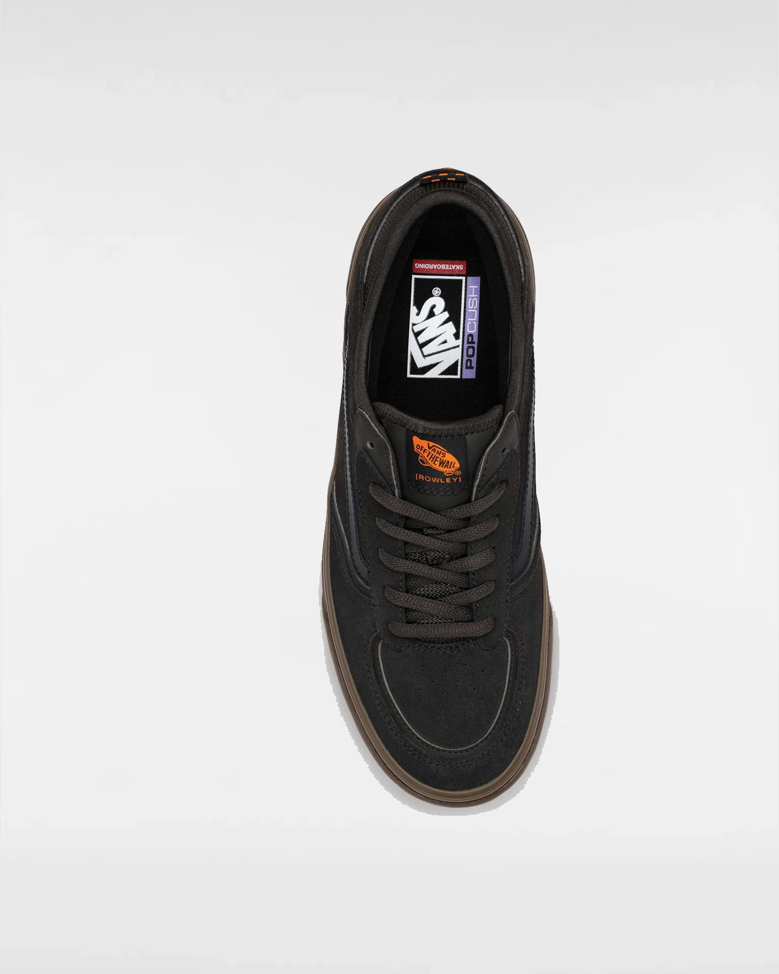 Skate Rowley