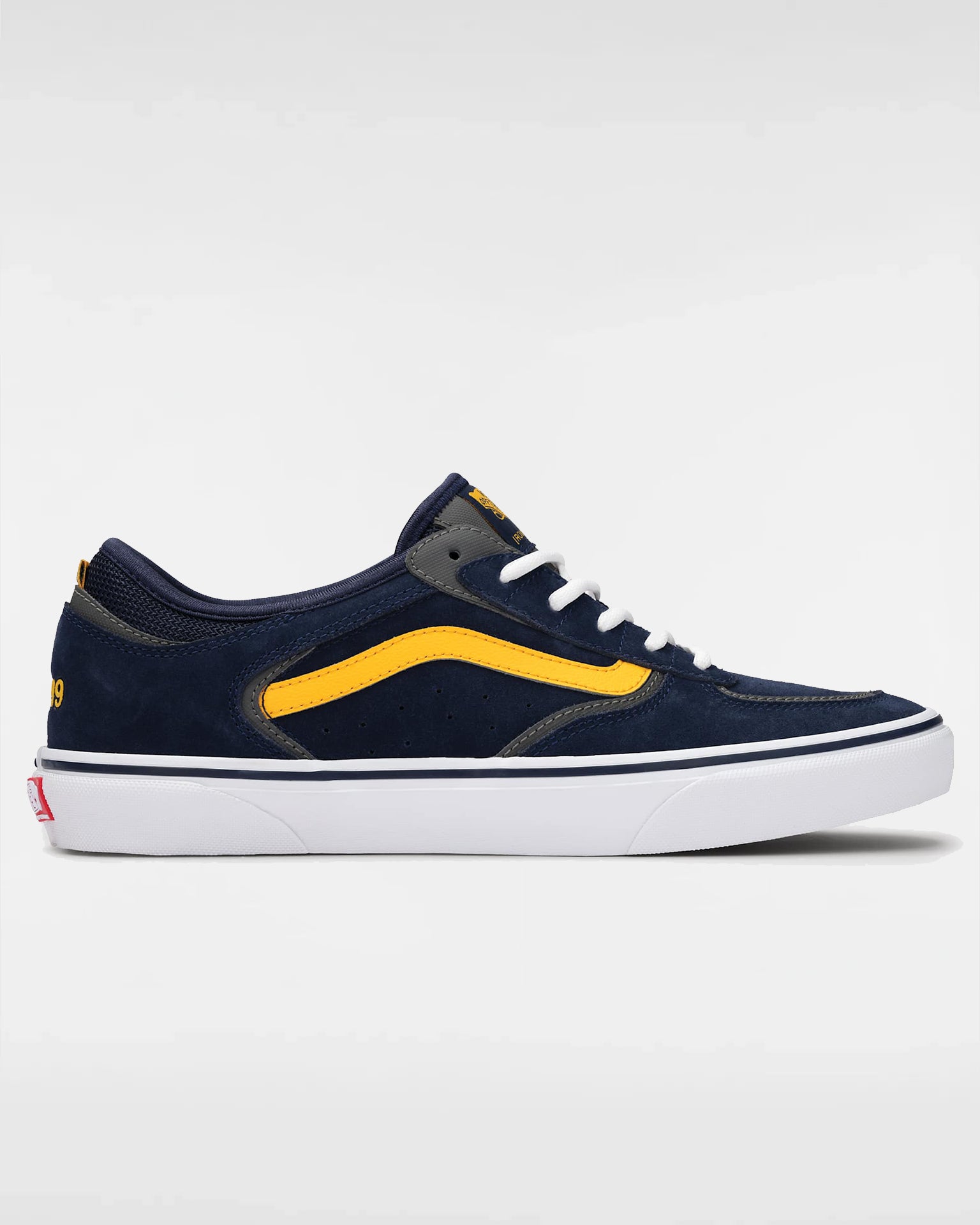 Skate Rowley