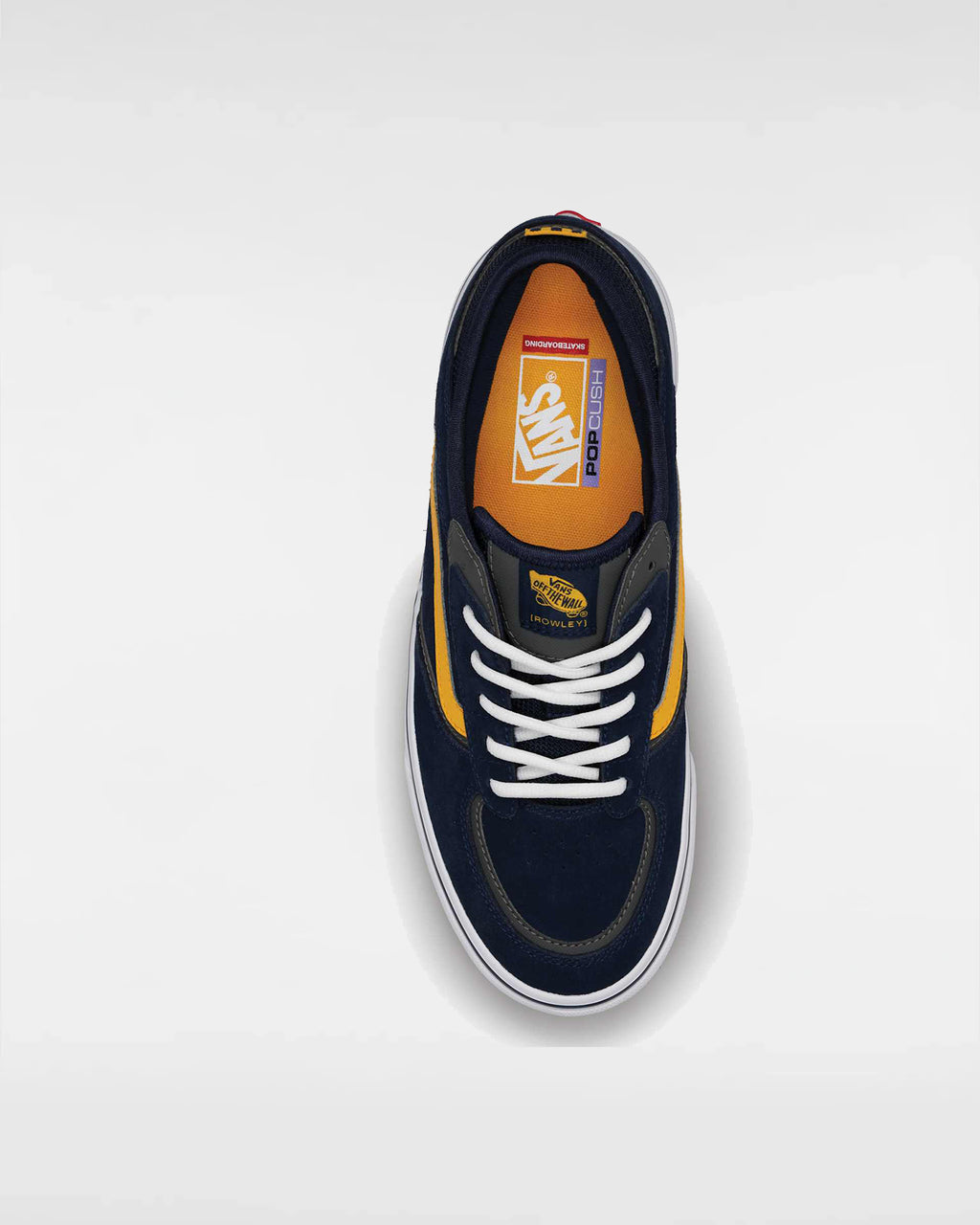 Skate Rowley