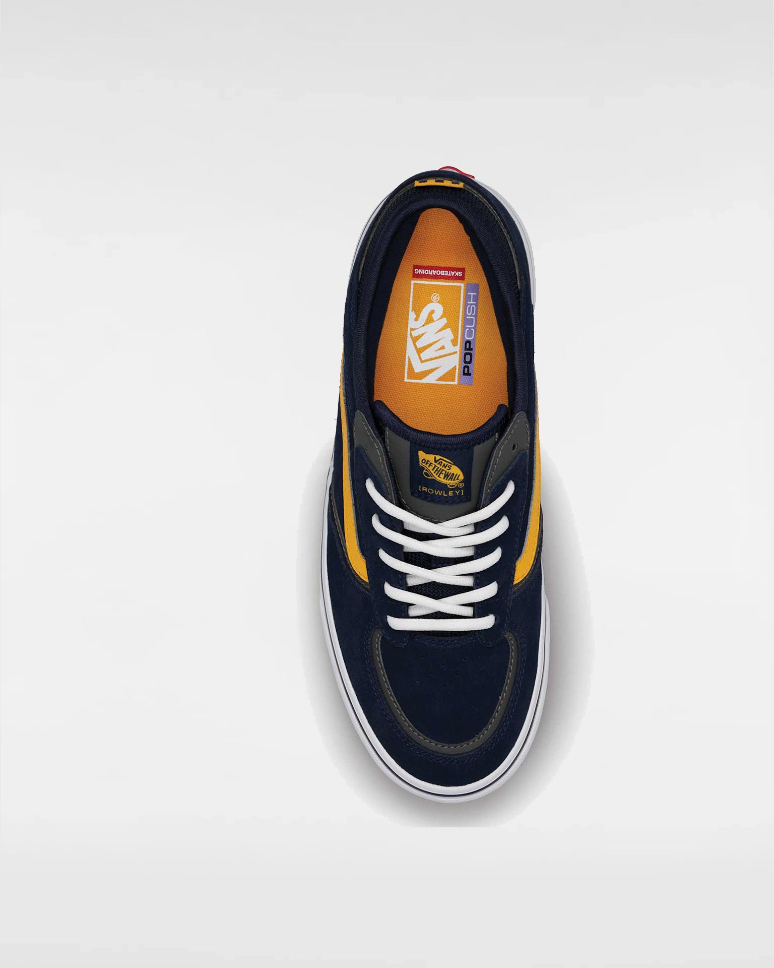Skate Rowley