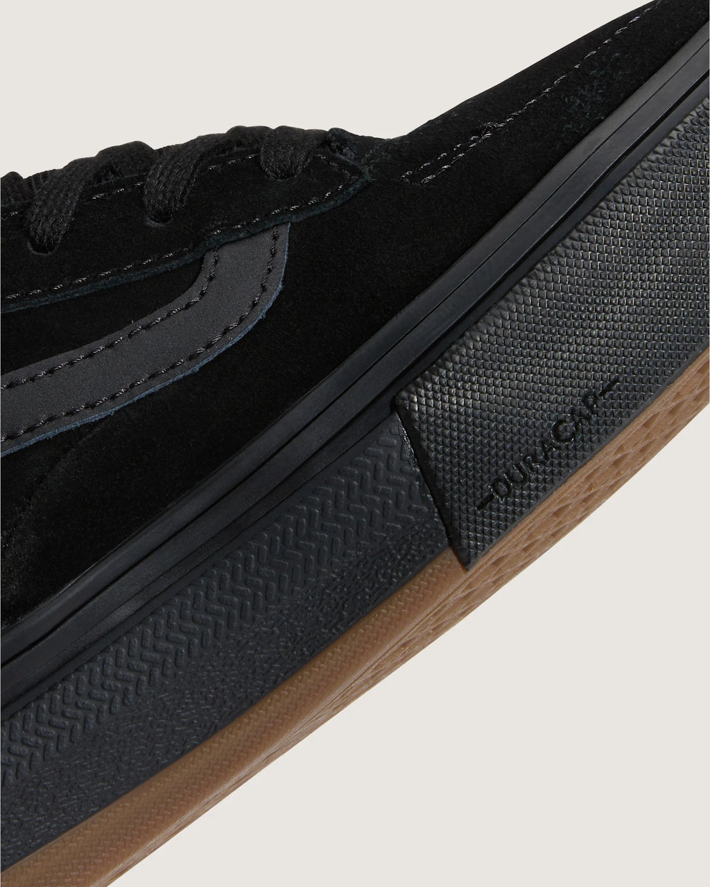 Vans Skate Kyle Walker Wafflecup Blackout Cipő VN000DA41OJ1 - 8