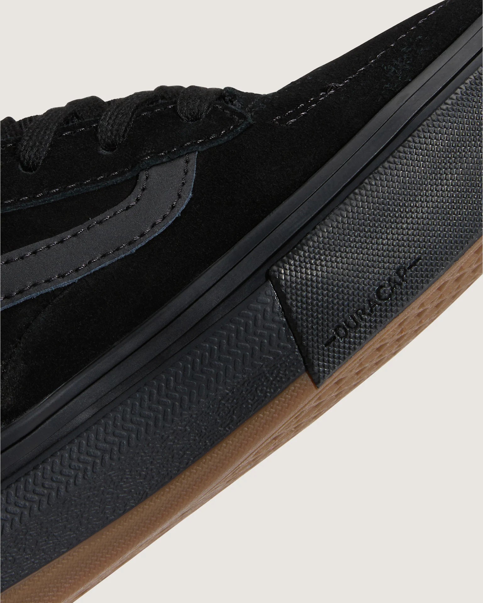 Vans Skate Kyle Walker Wafflecup Blackout Cipő VN000DA41OJ1 - 8