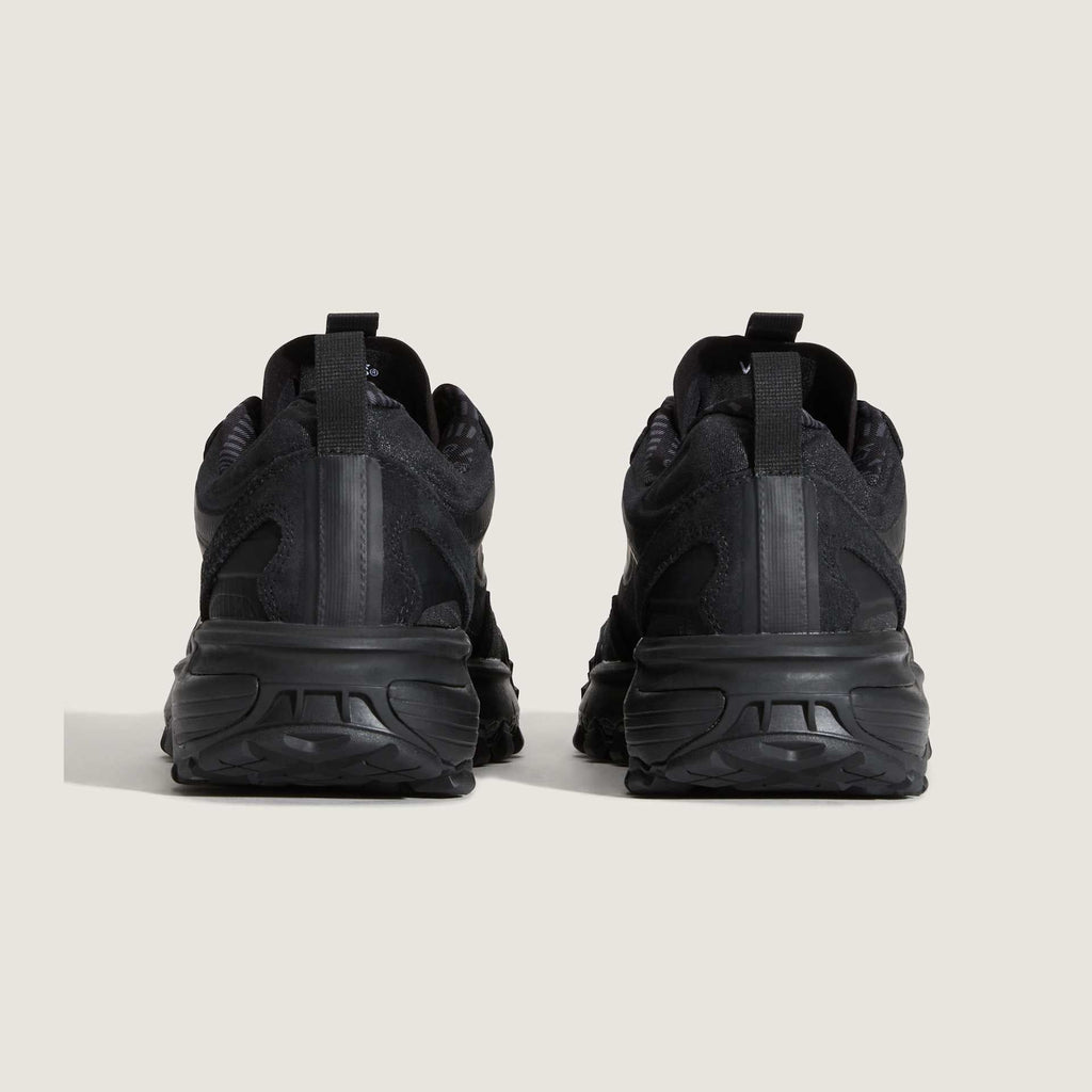 VANS MTE Crosspath XC Gore-Tex BLACKOUT Cipő 4