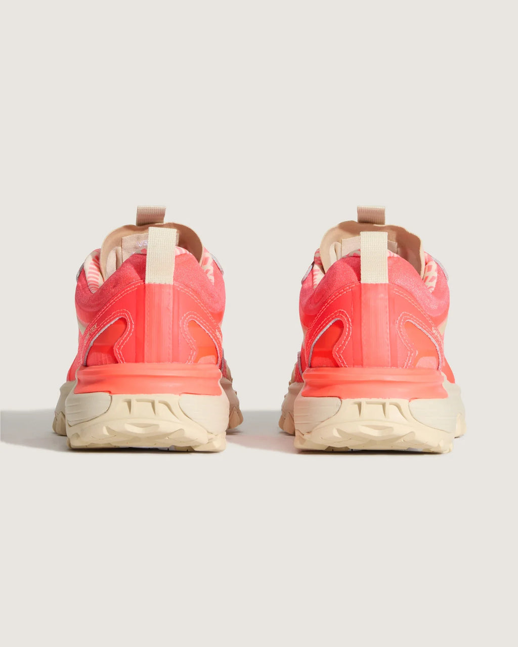 VANS MTE Crosspath XC Gore-Tex HOT CORAL Cipő VN000DAMLM31 - 4