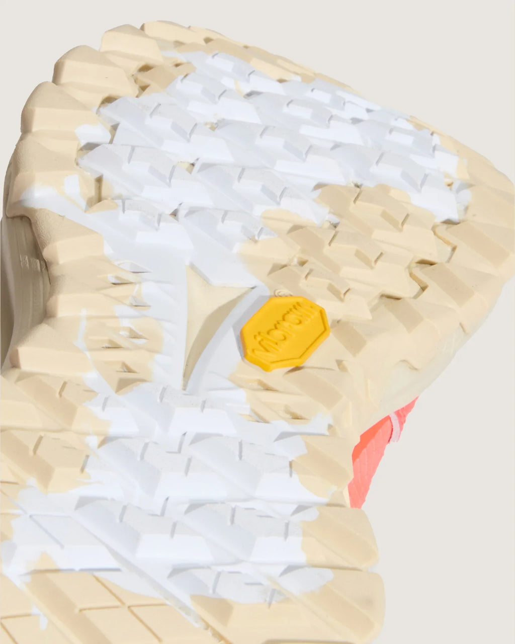 VANS MTE Crosspath XC Gore-Tex HOT CORAL Cipő VN000DAMLM31 - 7