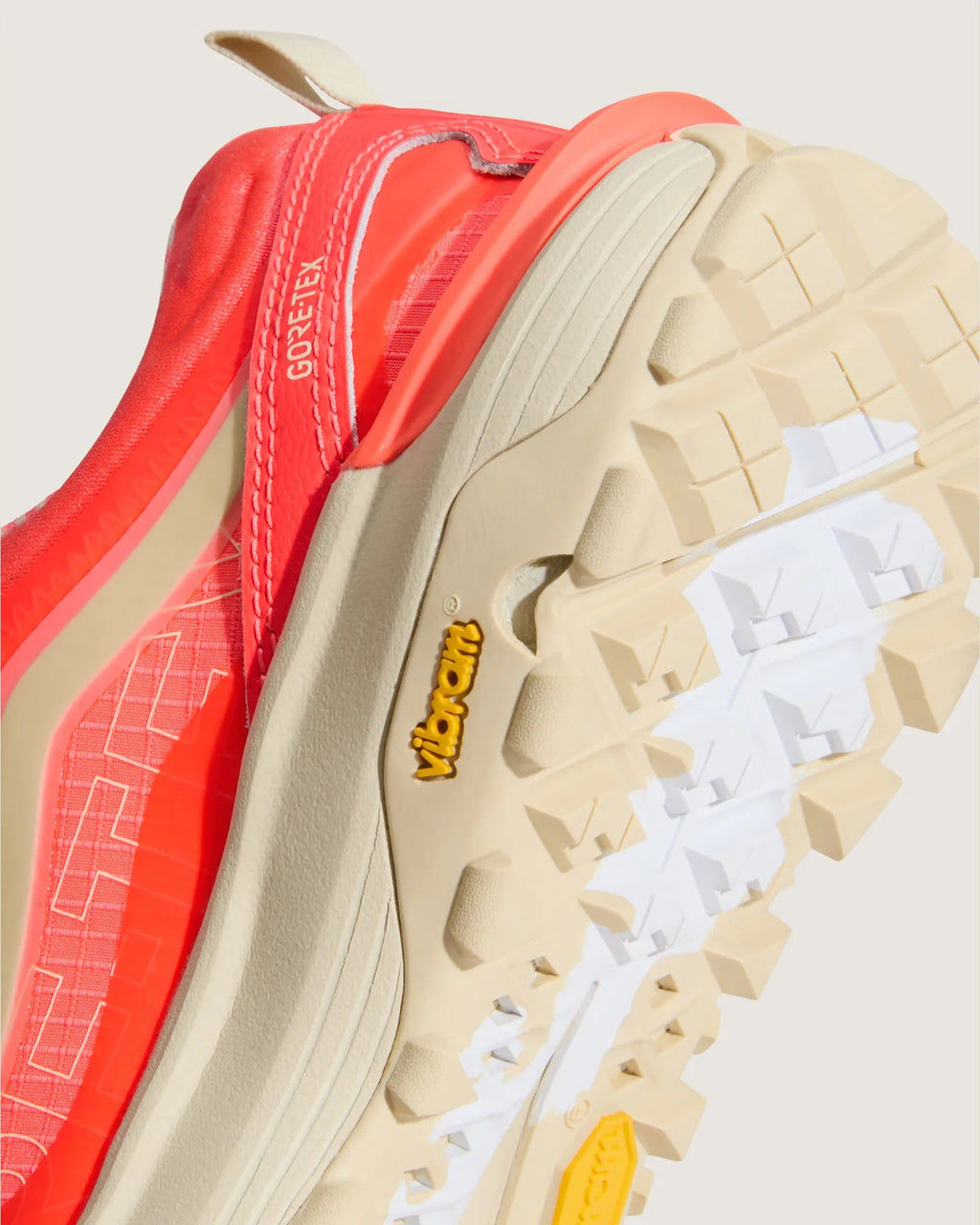 VANS MTE Crosspath XC Gore-Tex HOT CORAL Cipő VN000DAMLM31 - 8