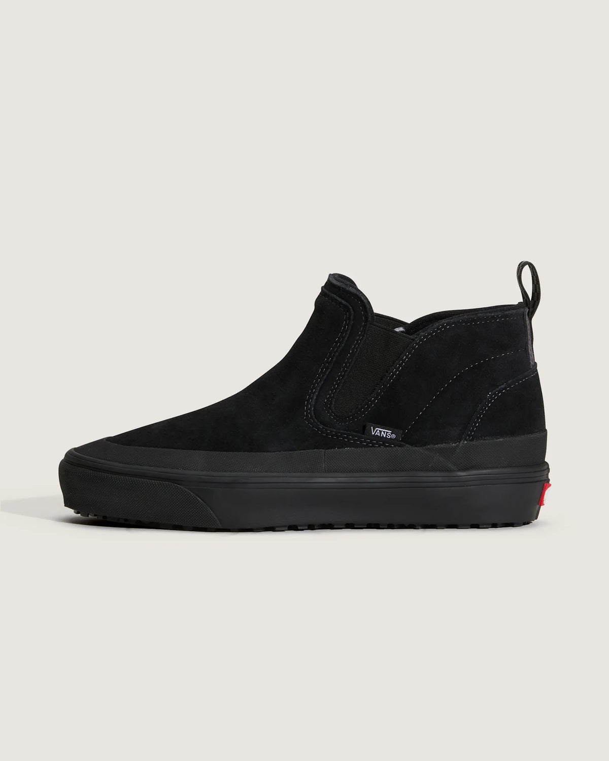 Vans Mid-Slip Insulated Black Cipő VN000DANBLK1 - 1