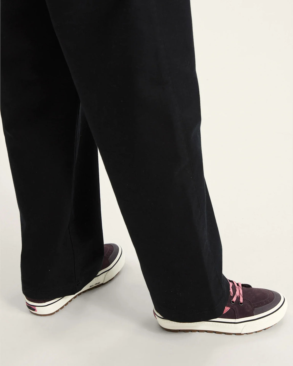 VANS MTE Sk8-Hi Waterproof Insulated PORT/BLACK Cipő - 5