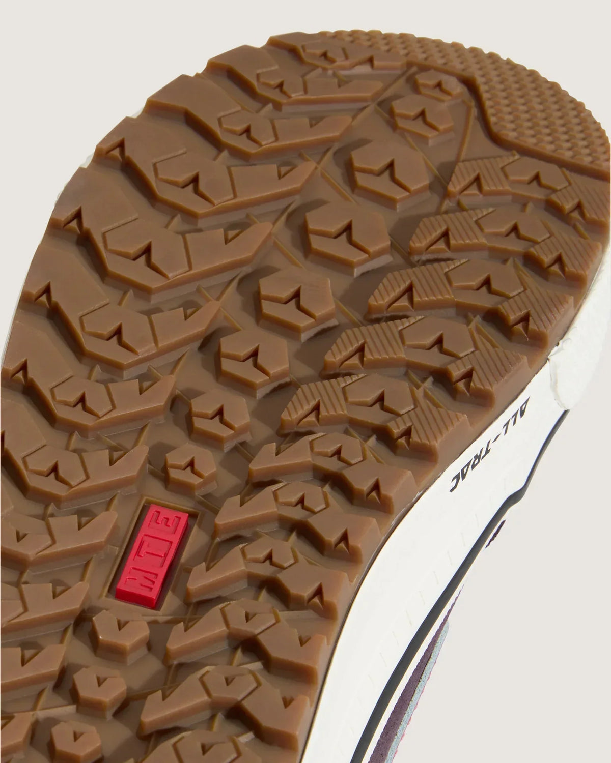 VANS MTE Sk8-Hi Waterproof Insulated PORT/BLACK Cipő - 6