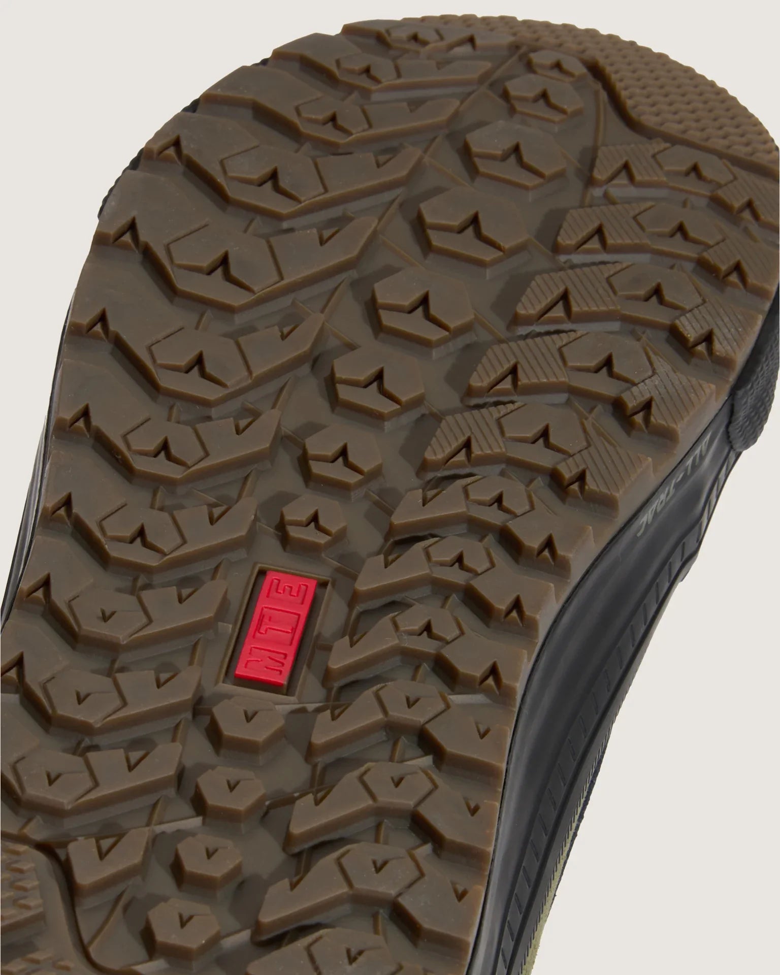 VANS MTE Sk8-Hi Waterproof Insulated GREEN/BLACK VN000DAQ2031 - 7