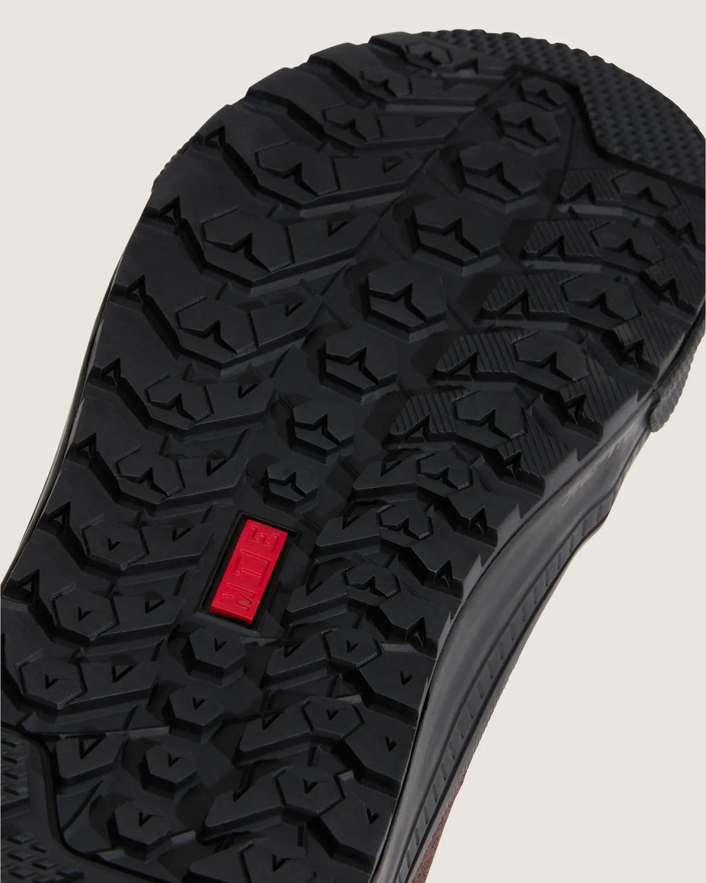 VANS MTE Sk8-Hi Waterproof Insulated BROWN/BLACK VN000DAQY491 - 7