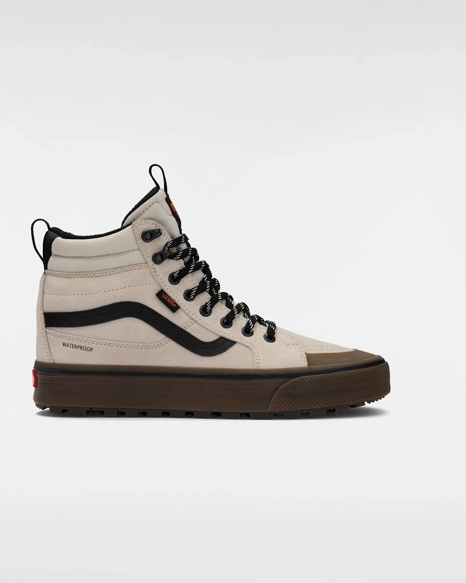 MTE Sk8-Hi Waterproof Insulated