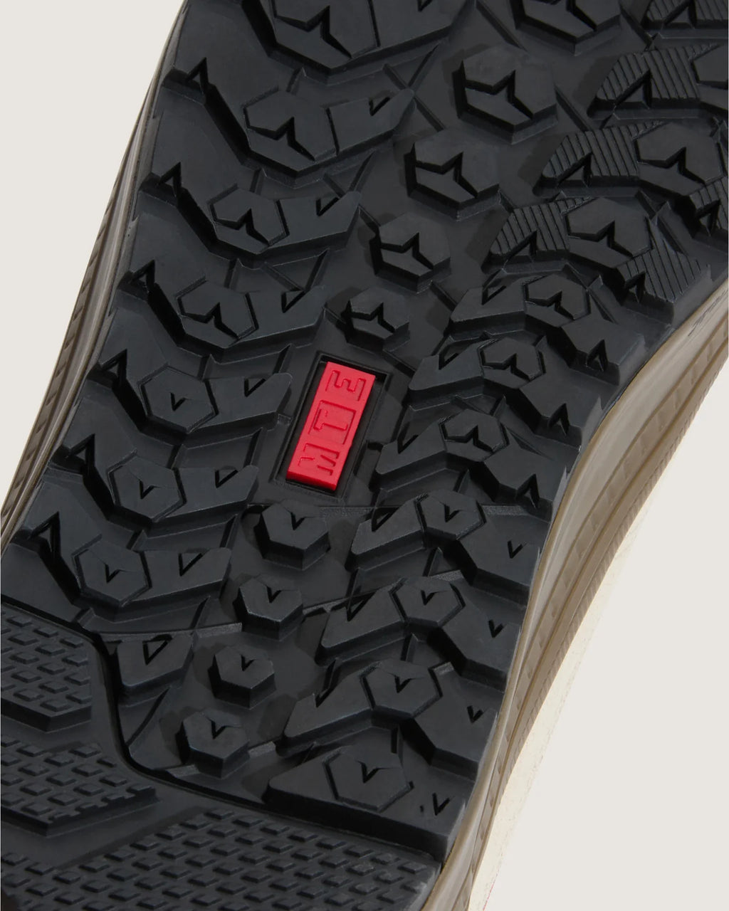 VANS MTE Old Skool Waterproof Insulated Taupe/Orange VN000DAZF881 - 7