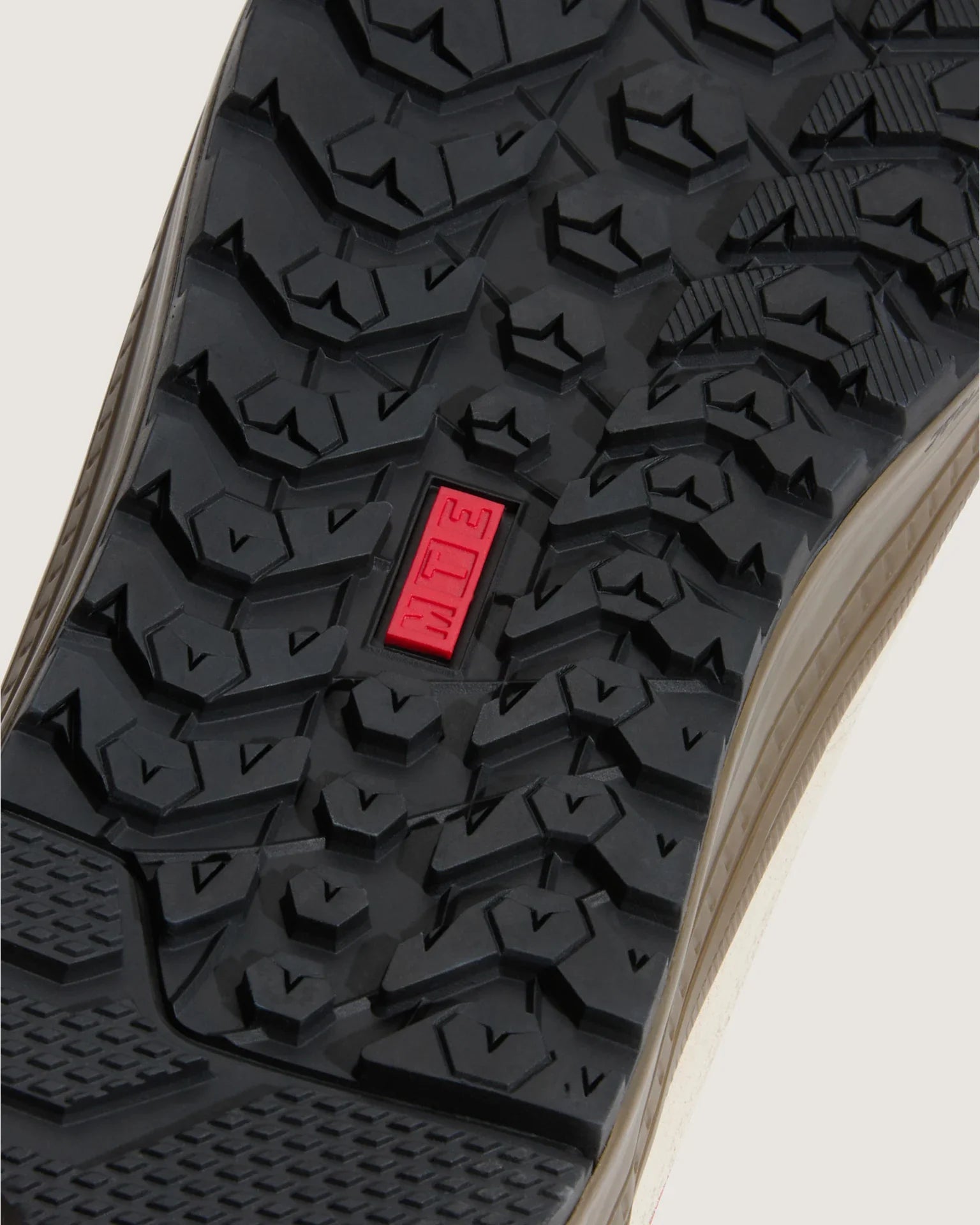 VANS MTE Old Skool Waterproof Insulated Taupe/Orange VN000DAZF881 - 7