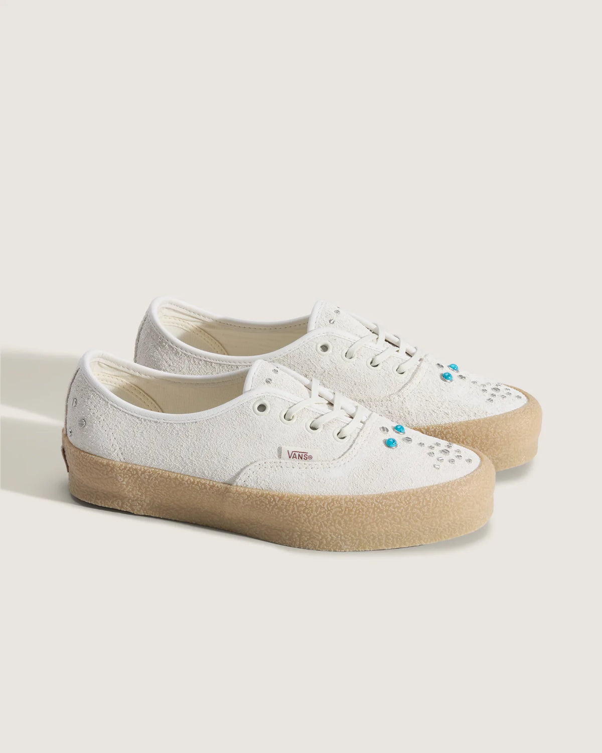Vans LX Authentic 44 Gemstone marshmallow Cipő VN000DB8CDA1 - 4