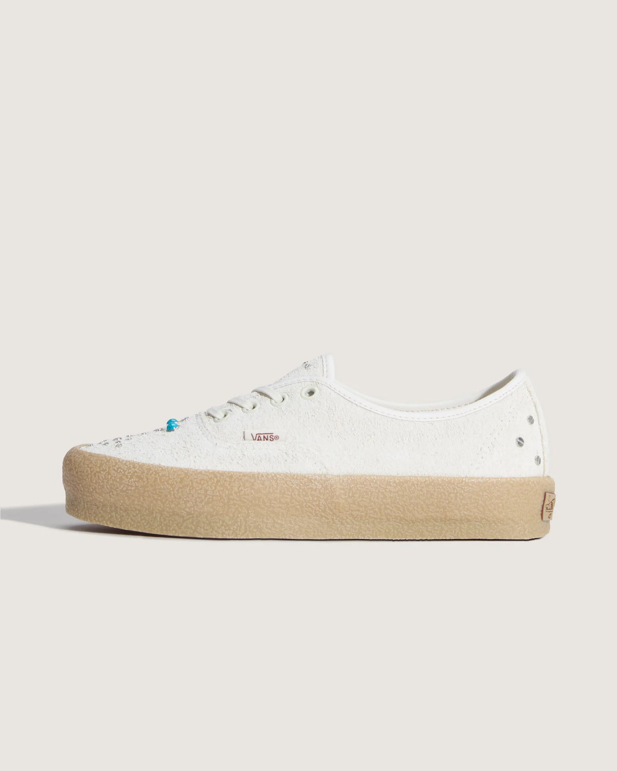 Vans LX Authentic 44 Gemstone marshmallow Cipő VN000DB8CDA1 - 1