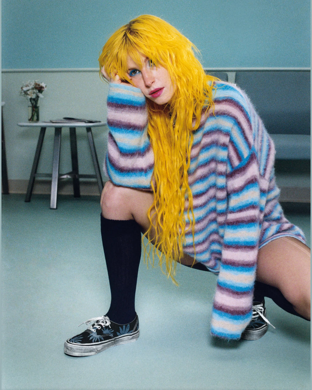 VANS LX Authentic 44 Archive Black Cipő VN000DB8CJI1 - 2