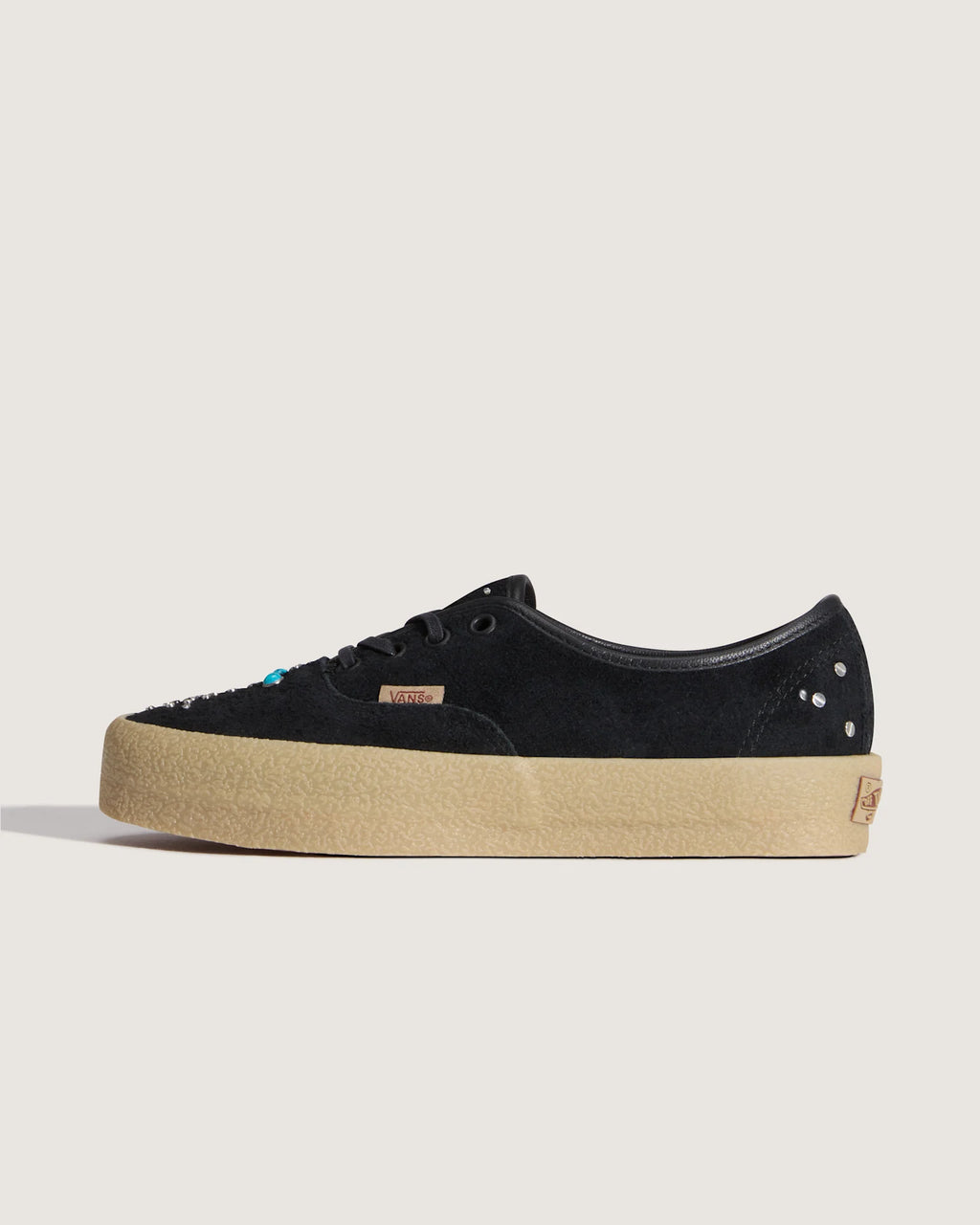 Vans LX Authentic 44 Gemstone Black Cipő VN000DB8CJK1 - 1