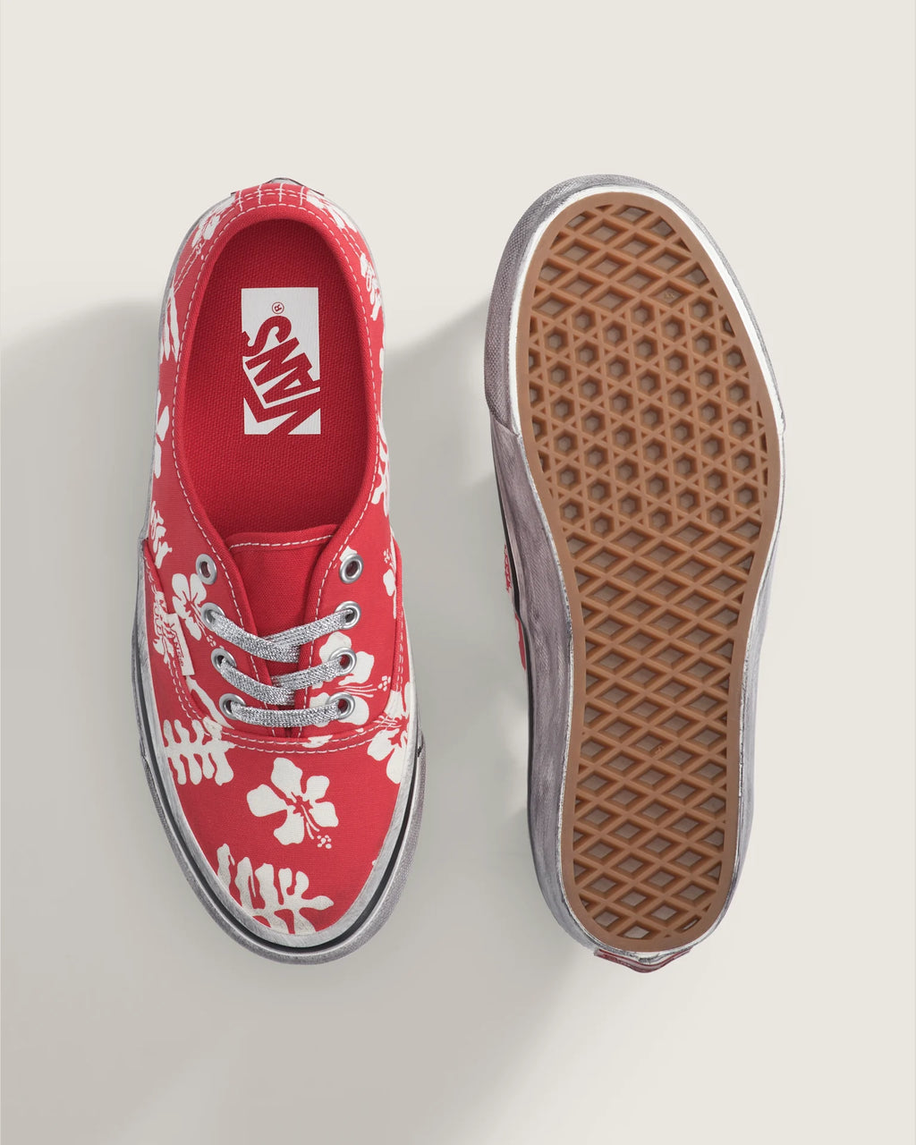 VANS LX Authentic 44 Archive Multi Cipő VN000DB8CYK1 - 4