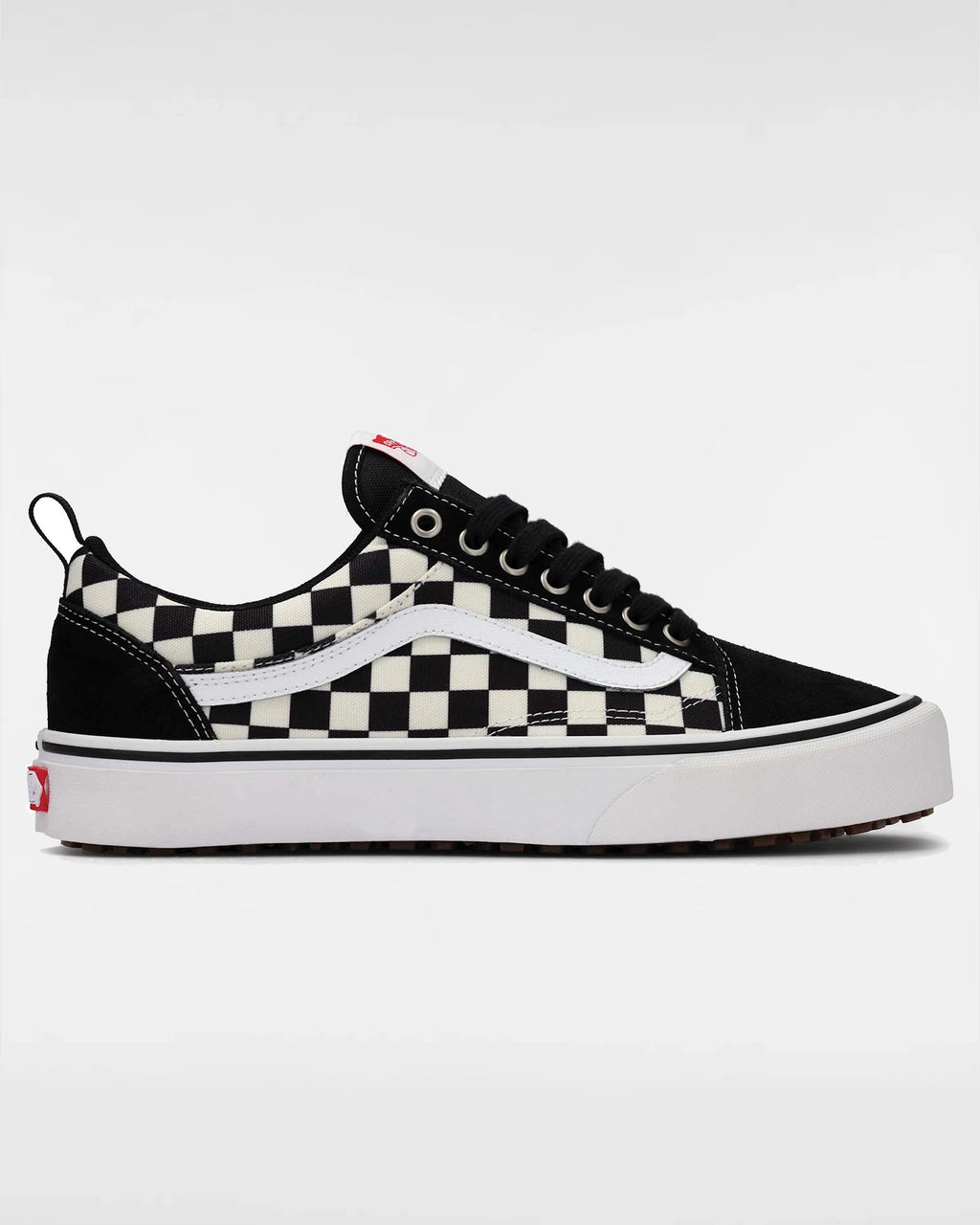 MTE Old Skool Insulated