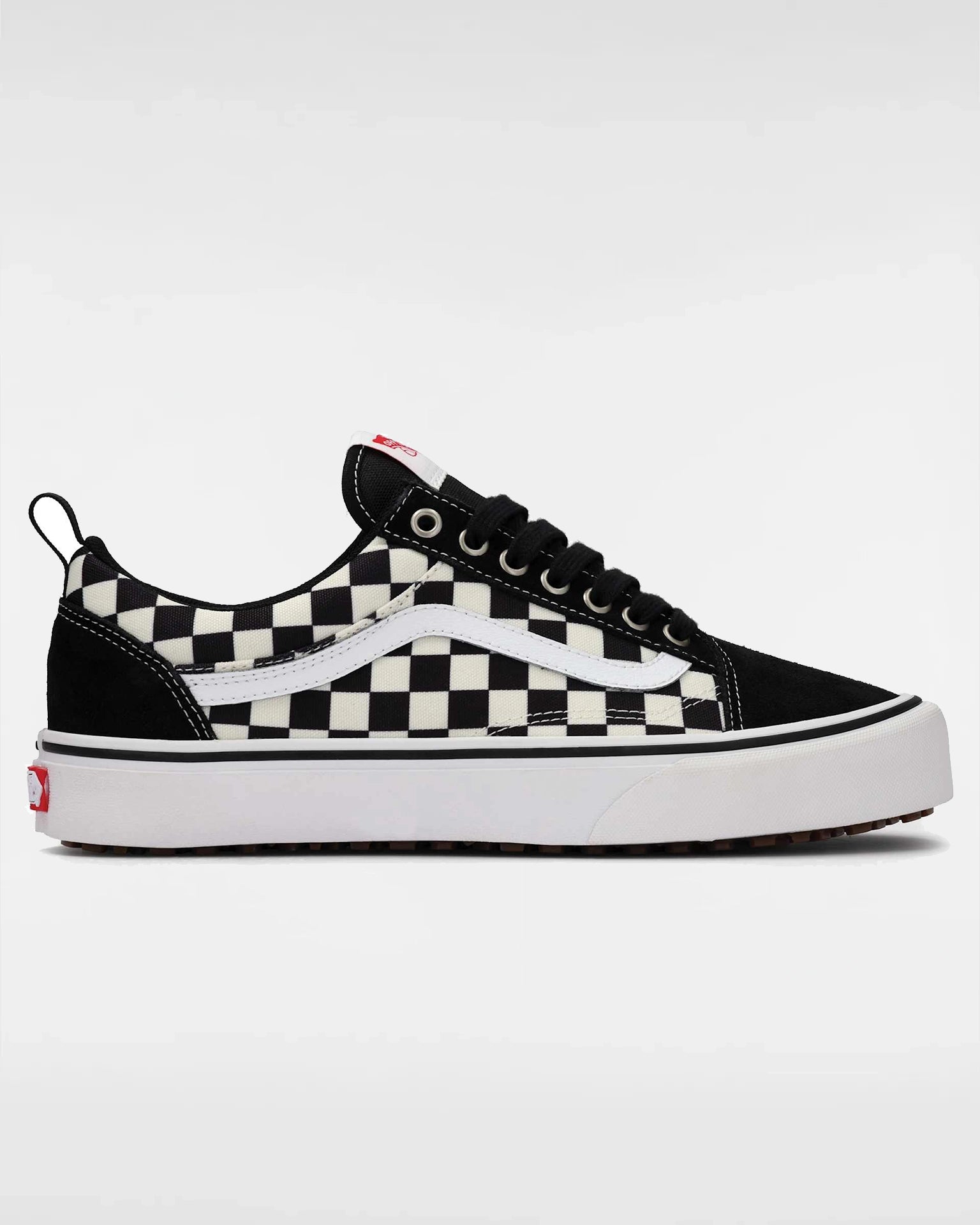 MTE Old Skool Insulated