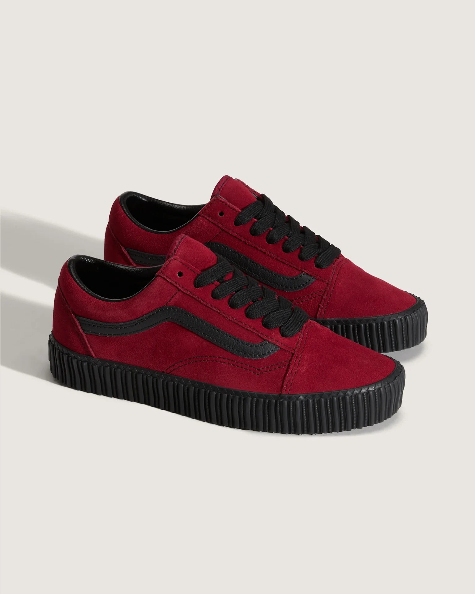 Old Skool Creeper