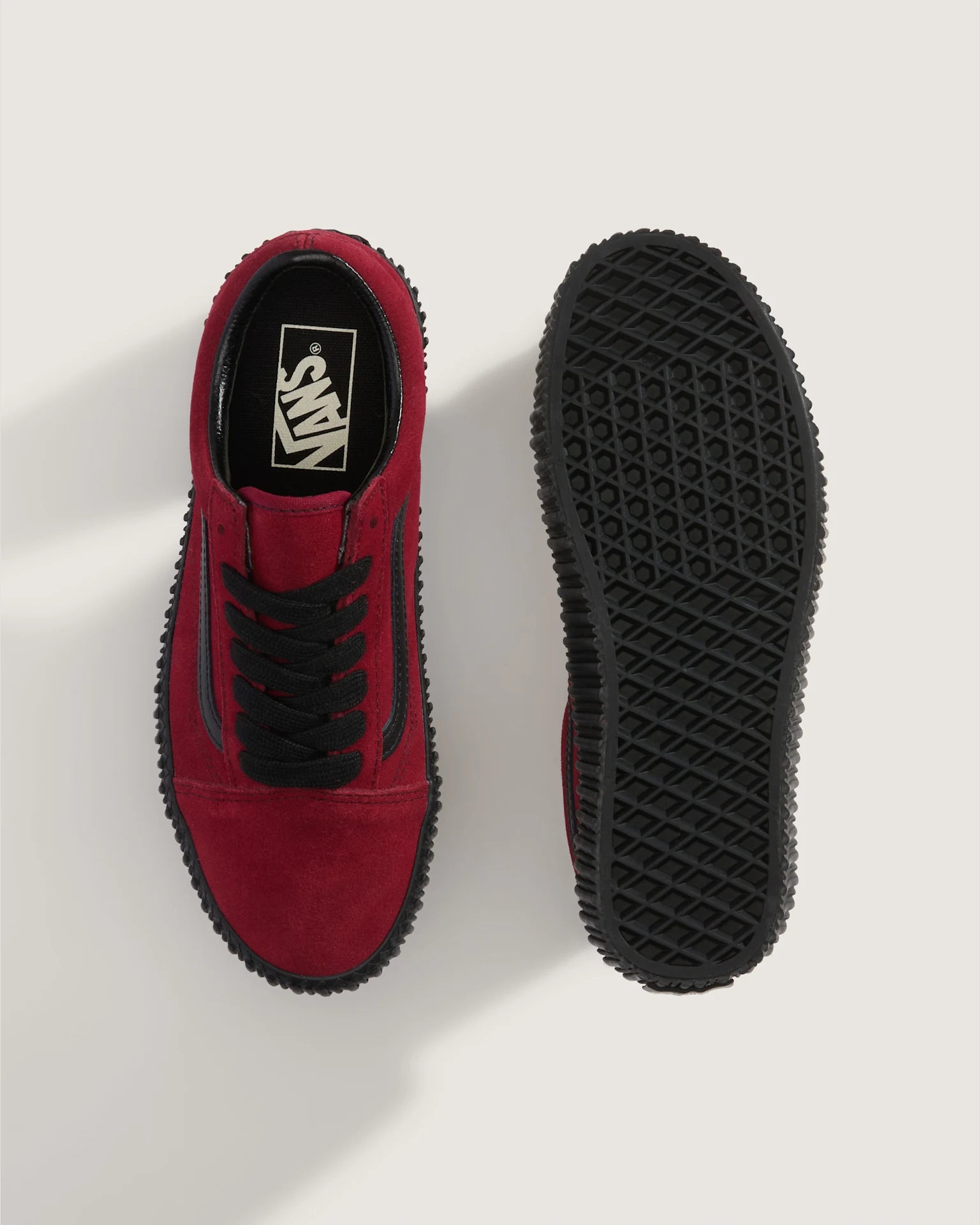 Old Skool Creeper