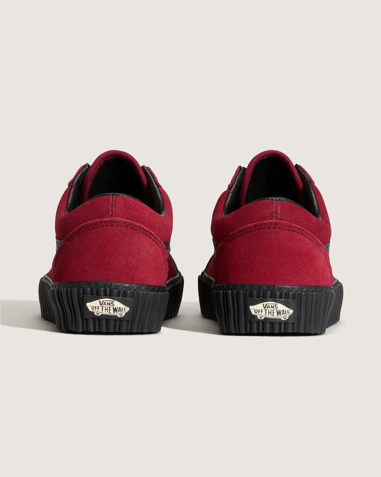 Old Skool Creeper