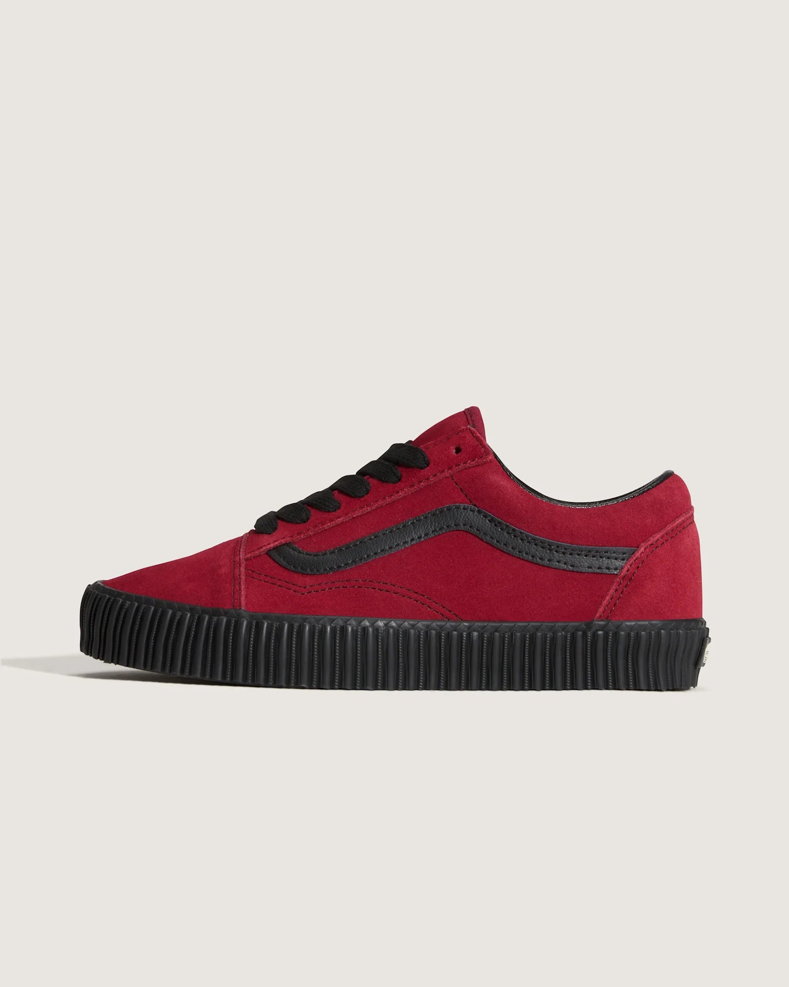 Old Skool Creeper