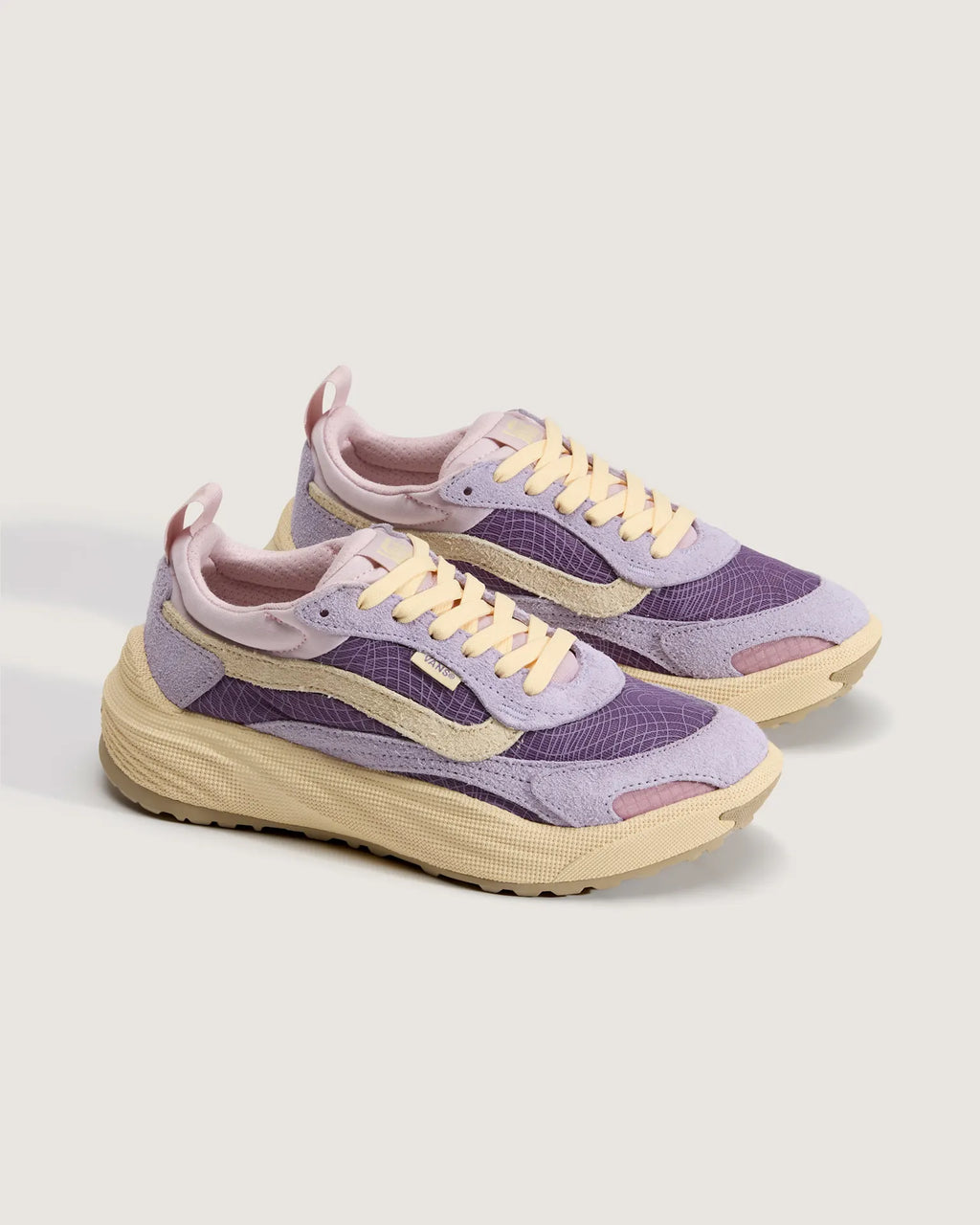 Vans Ultrarange Neo 2.0 Prism Purple Cipő VN000E7PFRT1 - 2